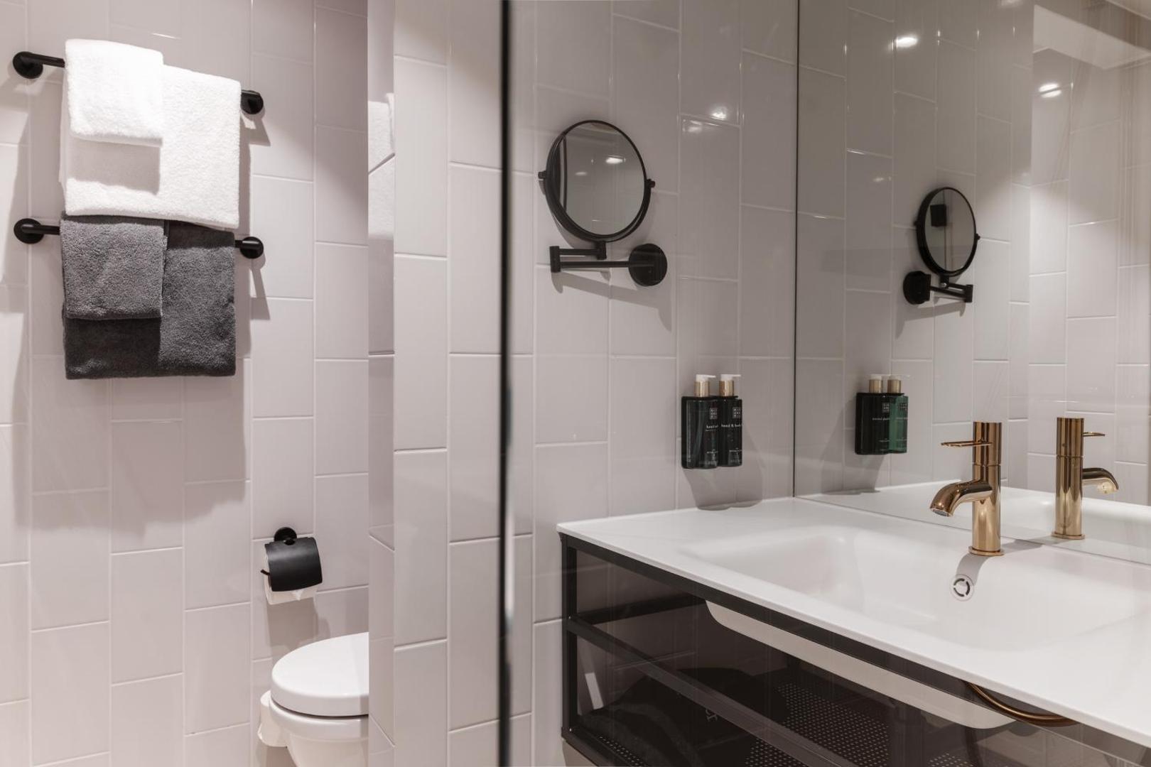 Clarion Hotel Amaranten