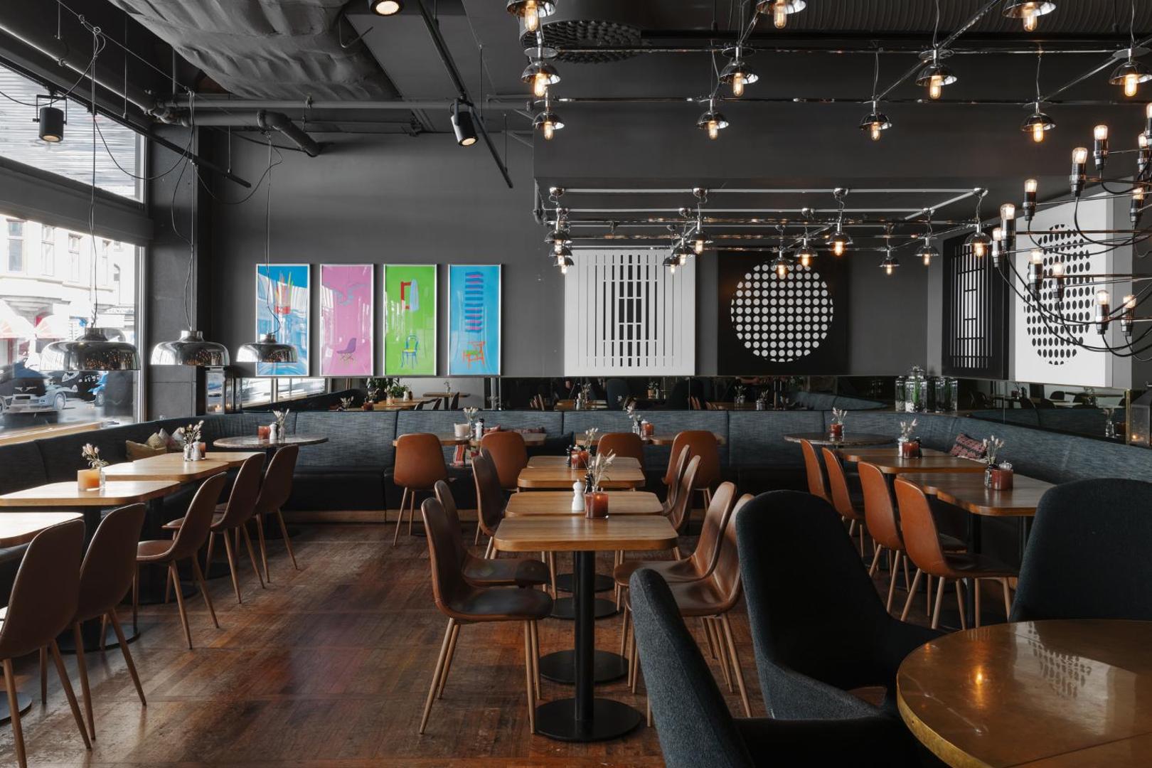 Clarion Hotel Amaranten