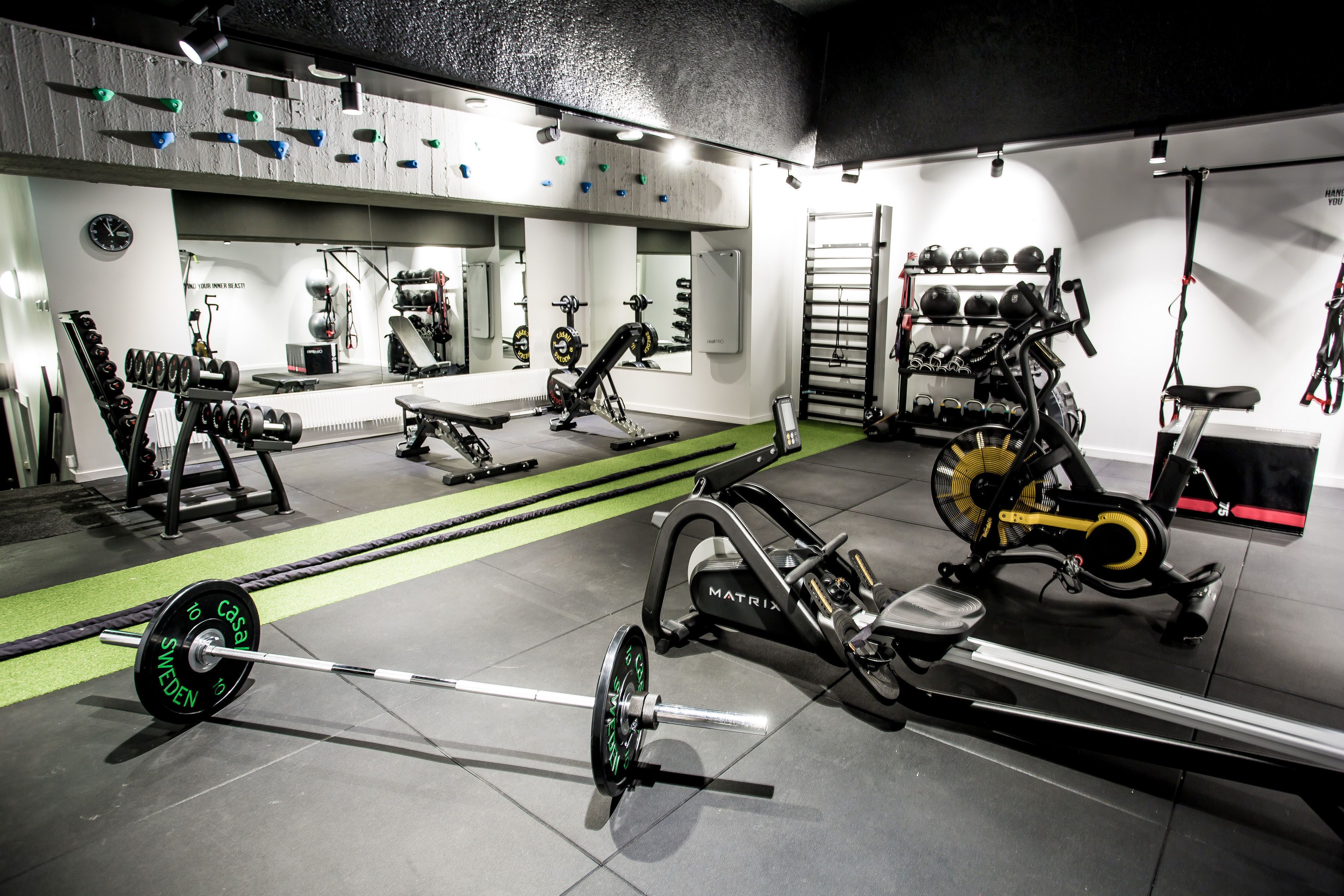 Clarion Hotel Amaranten