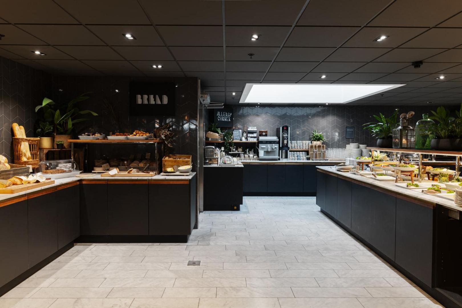 Clarion Hotel Amaranten