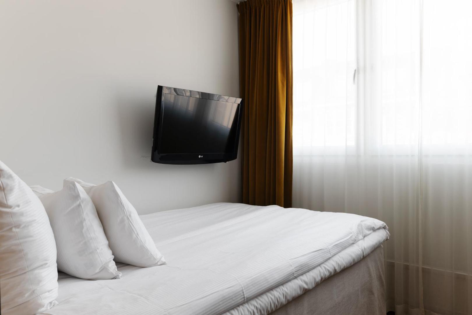 Clarion Hotel Amaranten