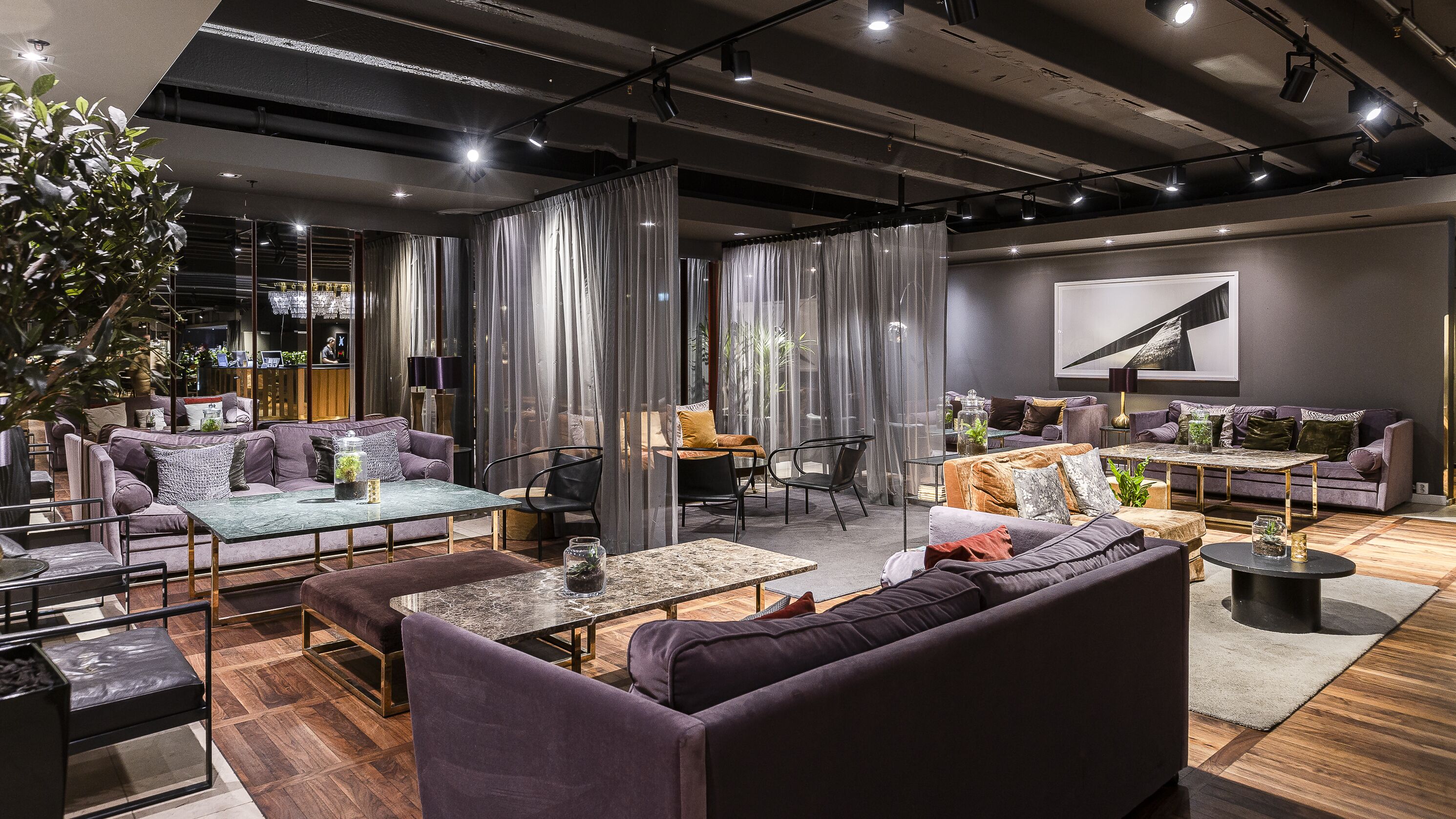 Clarion Hotel Amaranten