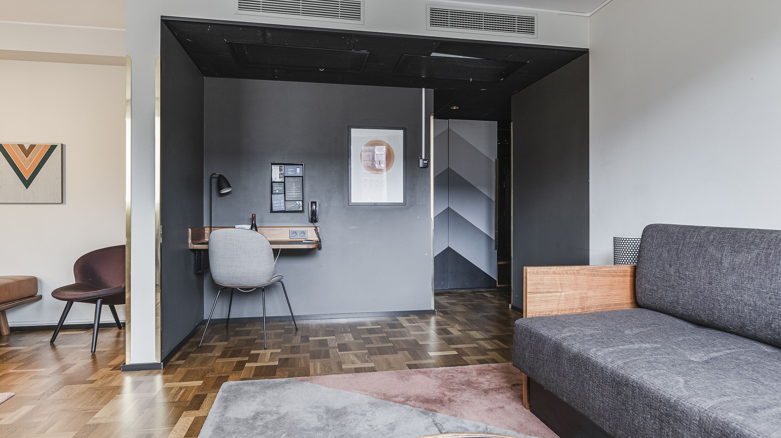 Clarion Hotel Amaranten