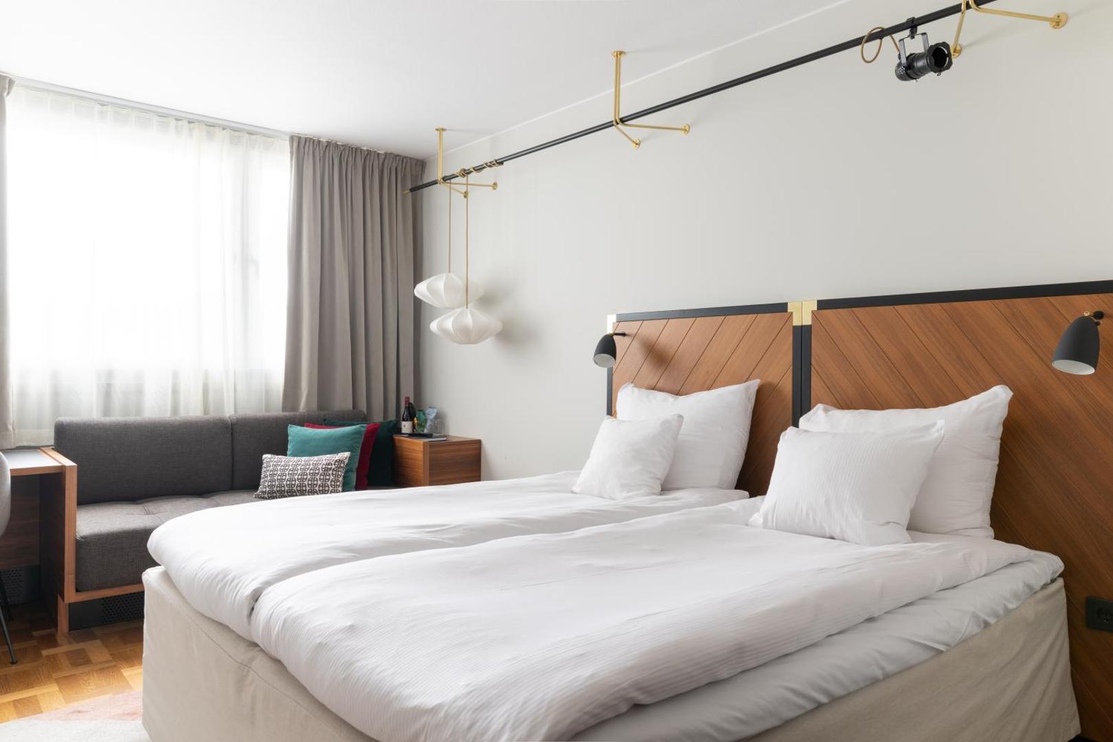 Clarion Hotel Amaranten