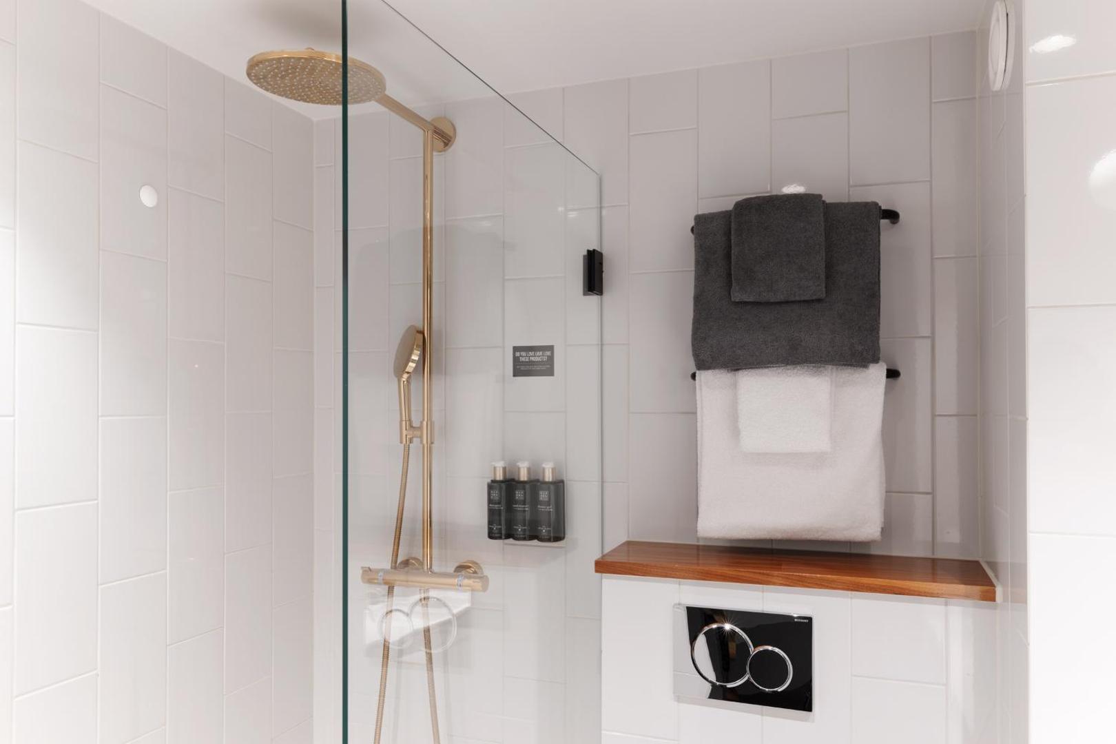 Clarion Hotel Amaranten