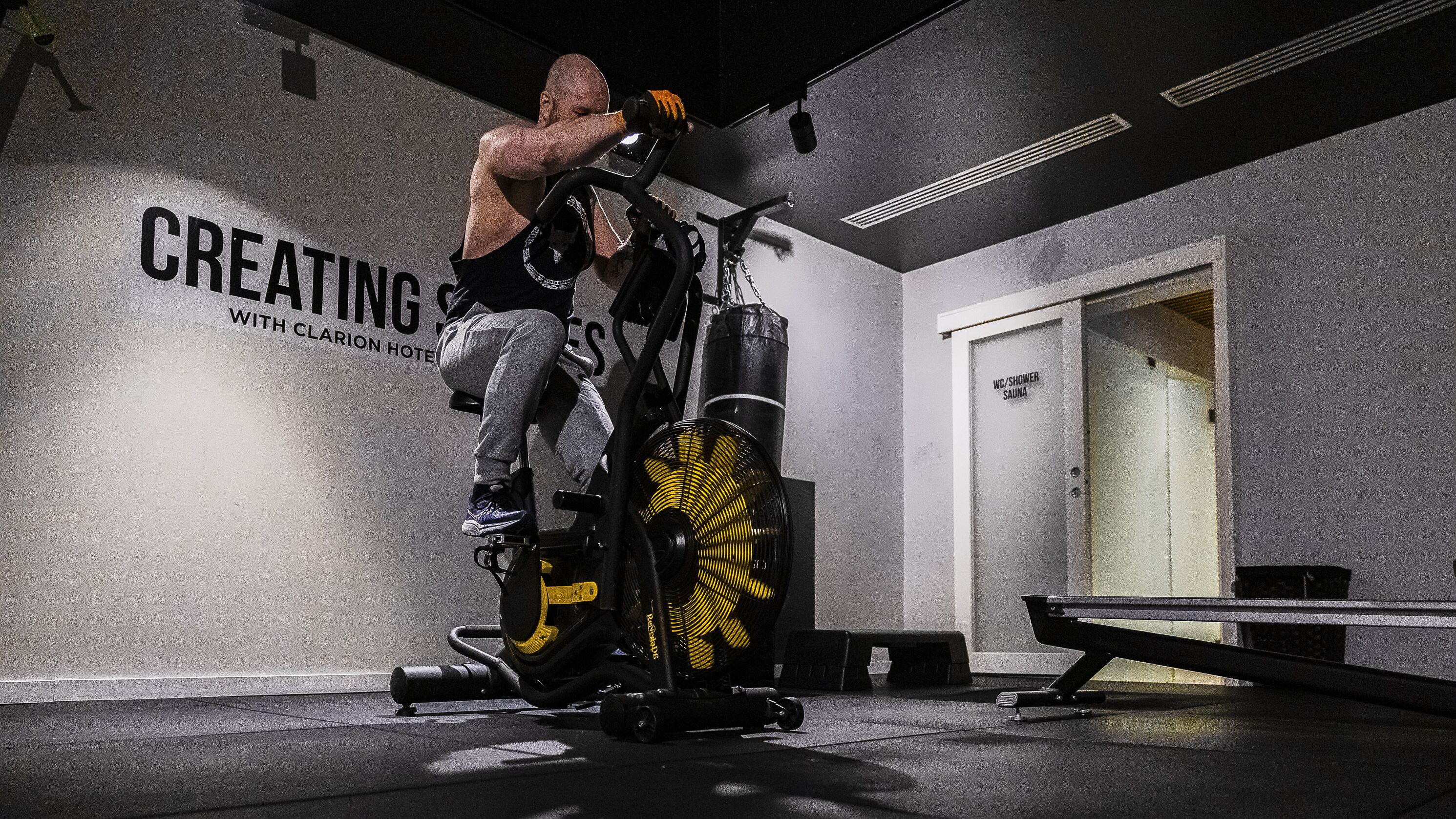 Clarion Hotel Amaranten