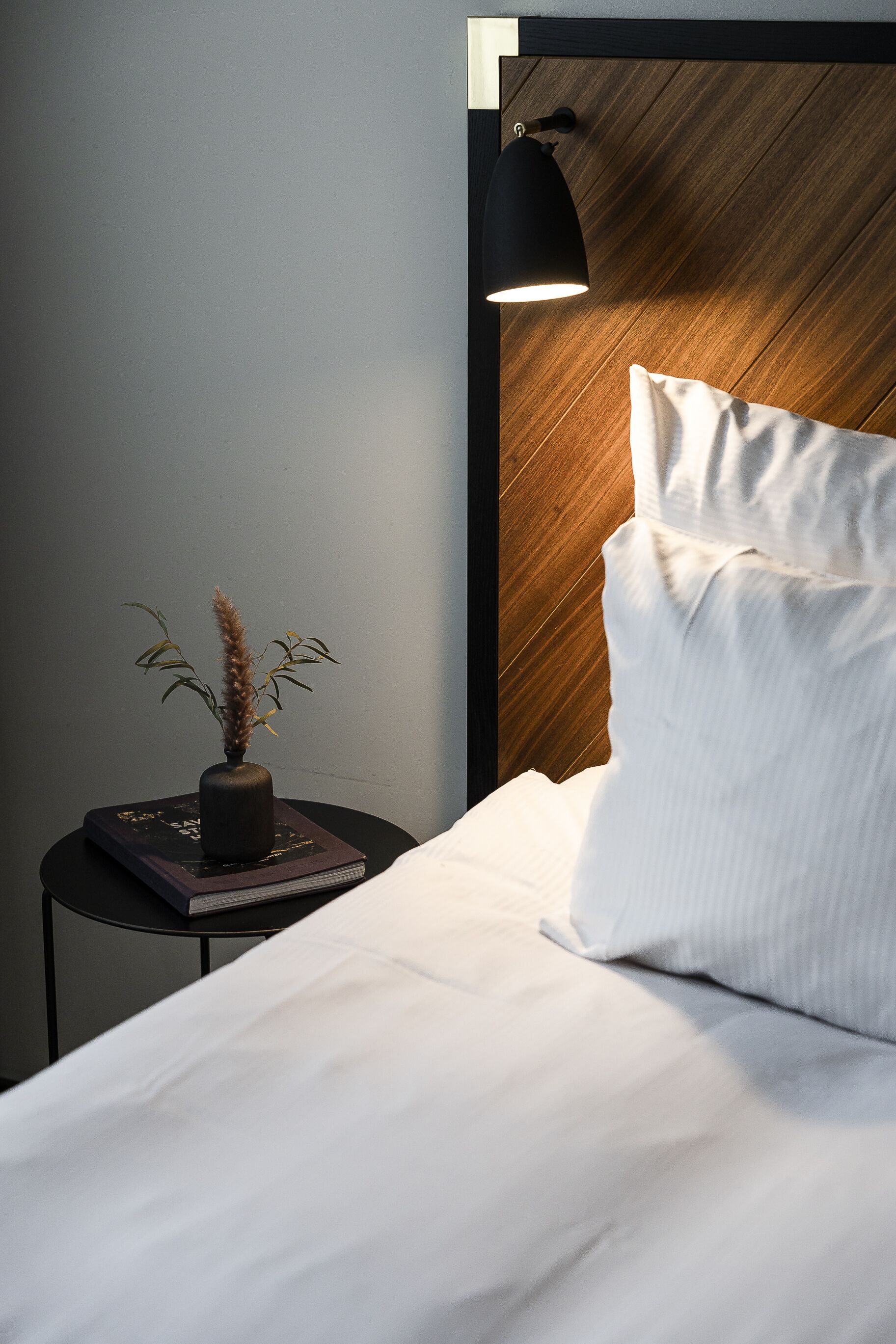 Clarion Hotel Amaranten