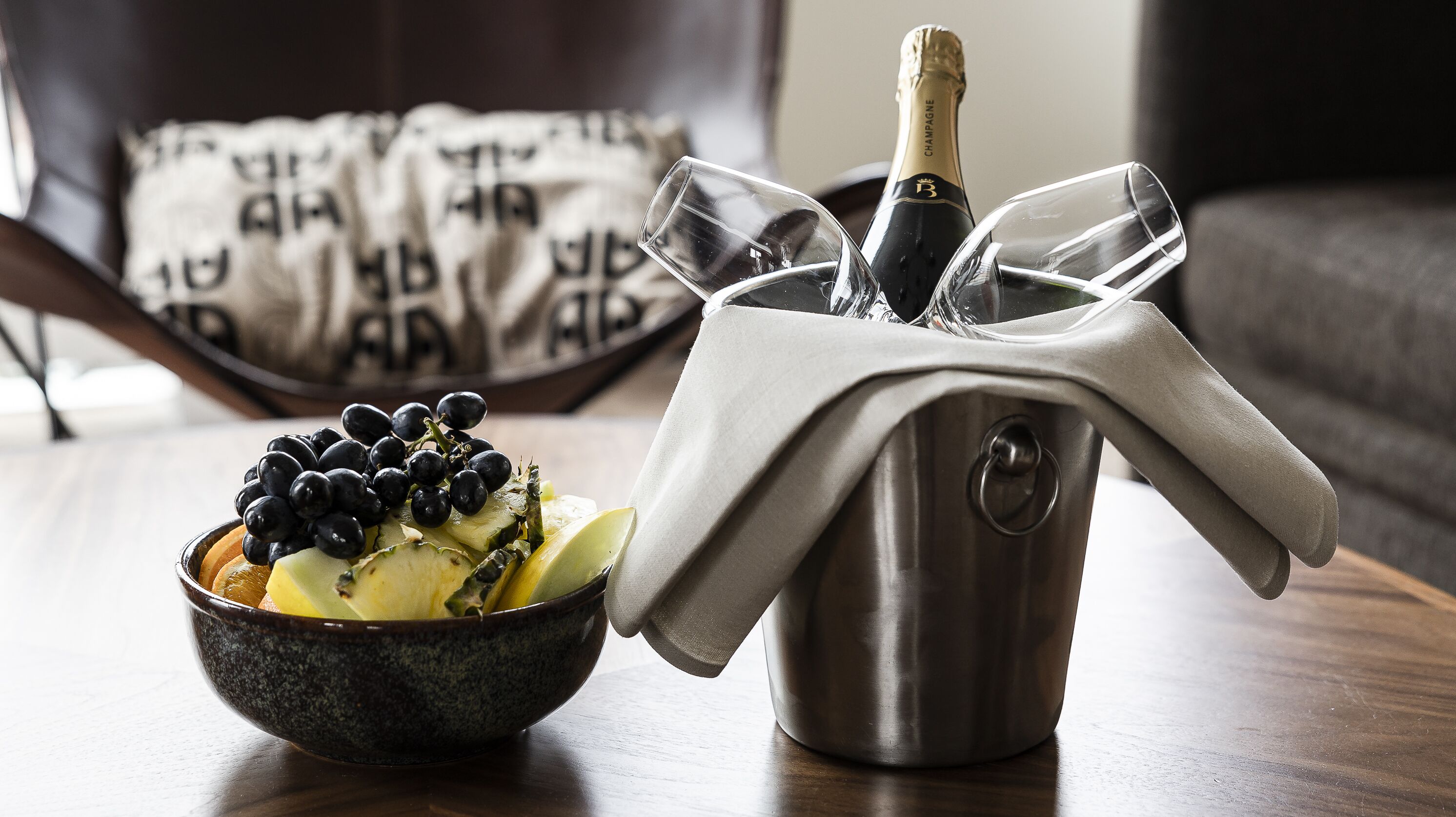 Clarion Hotel Amaranten