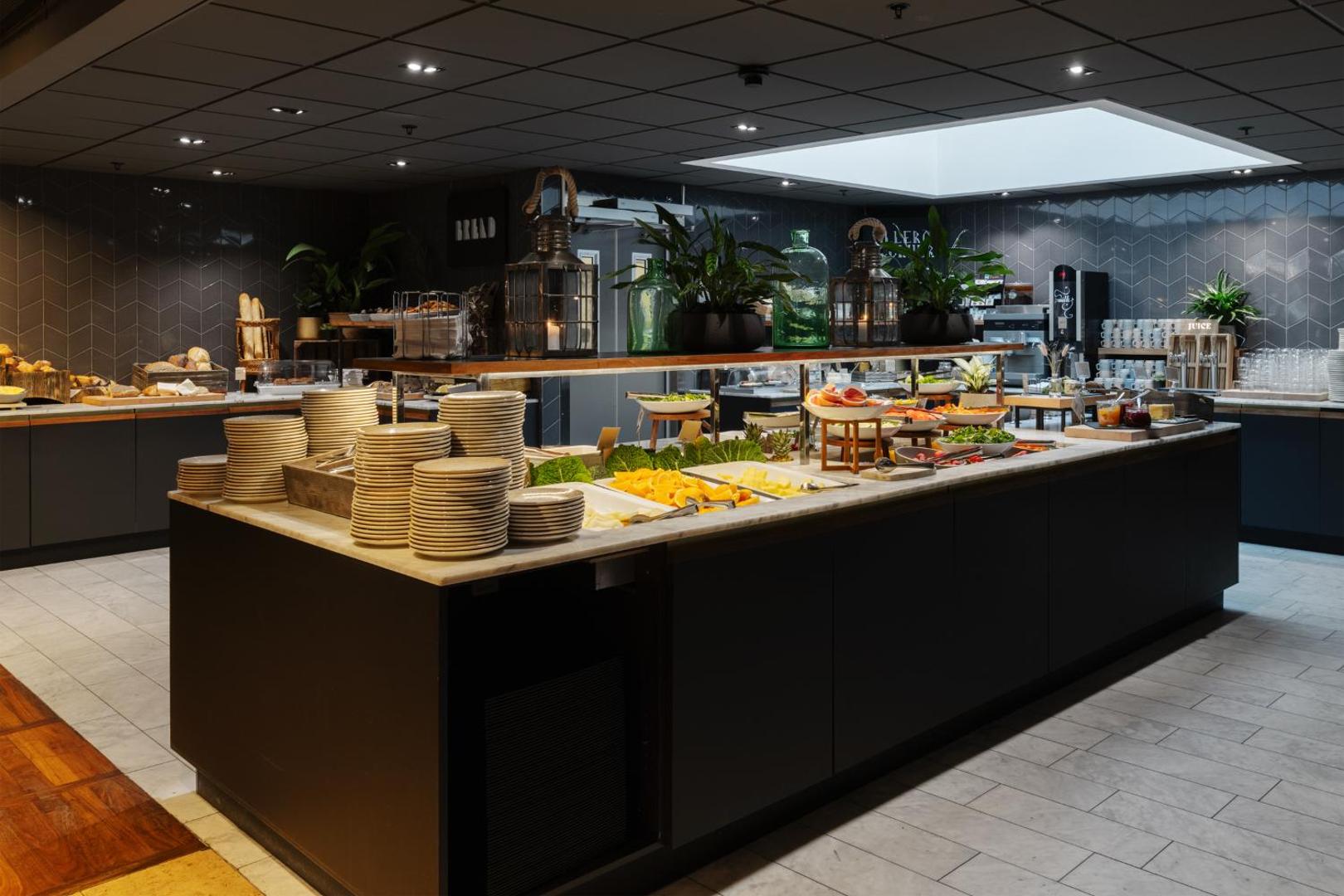 Clarion Hotel Amaranten