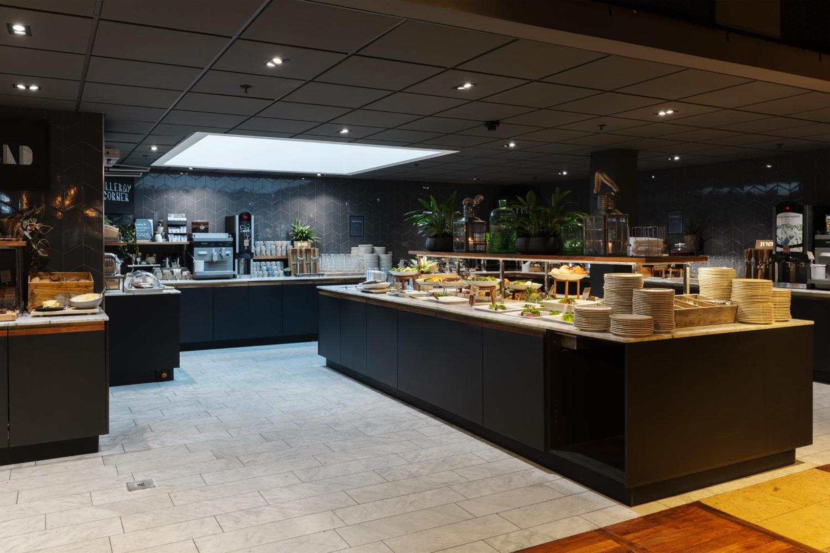 Clarion Hotel Amaranten