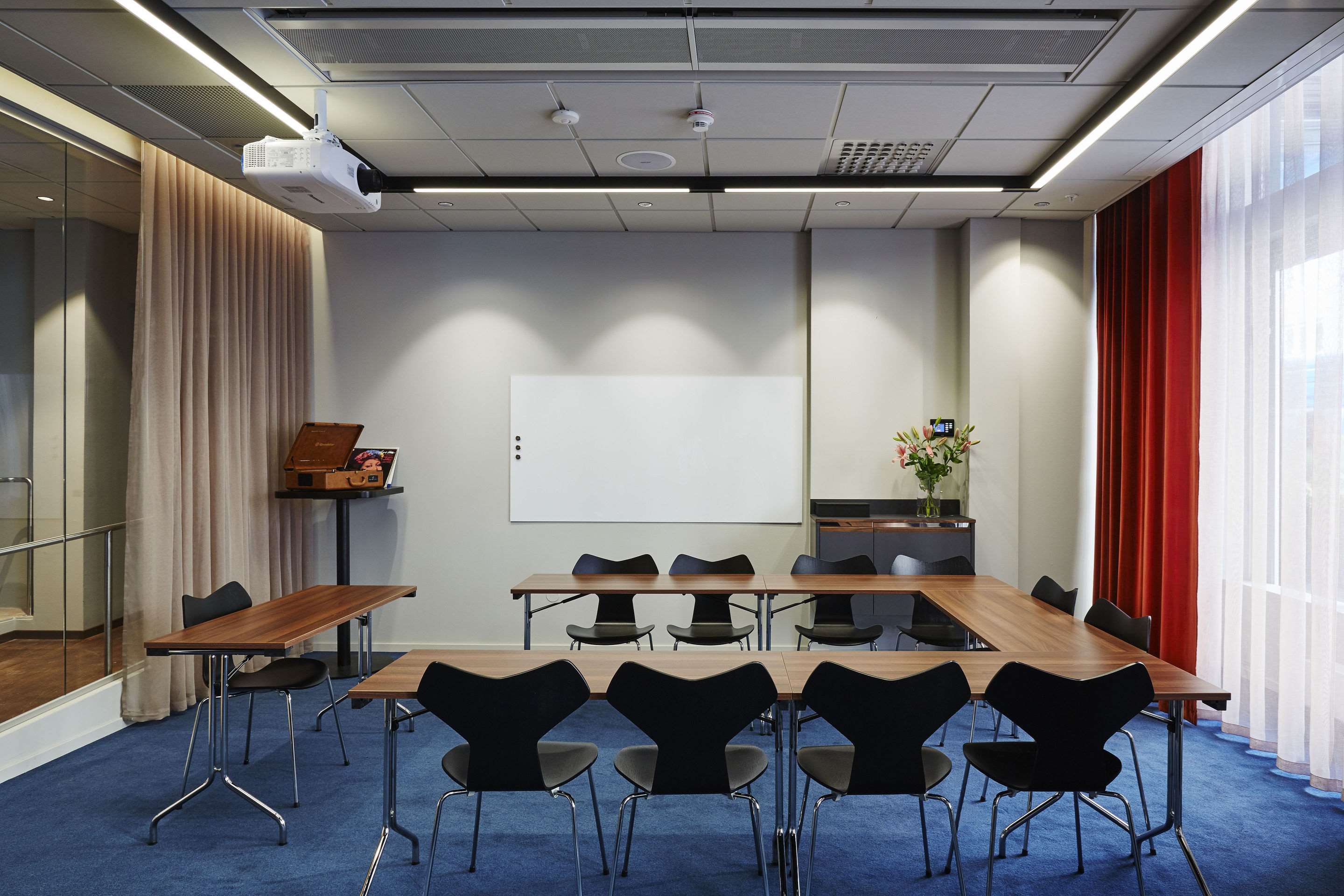 Clarion Hotel Amaranten