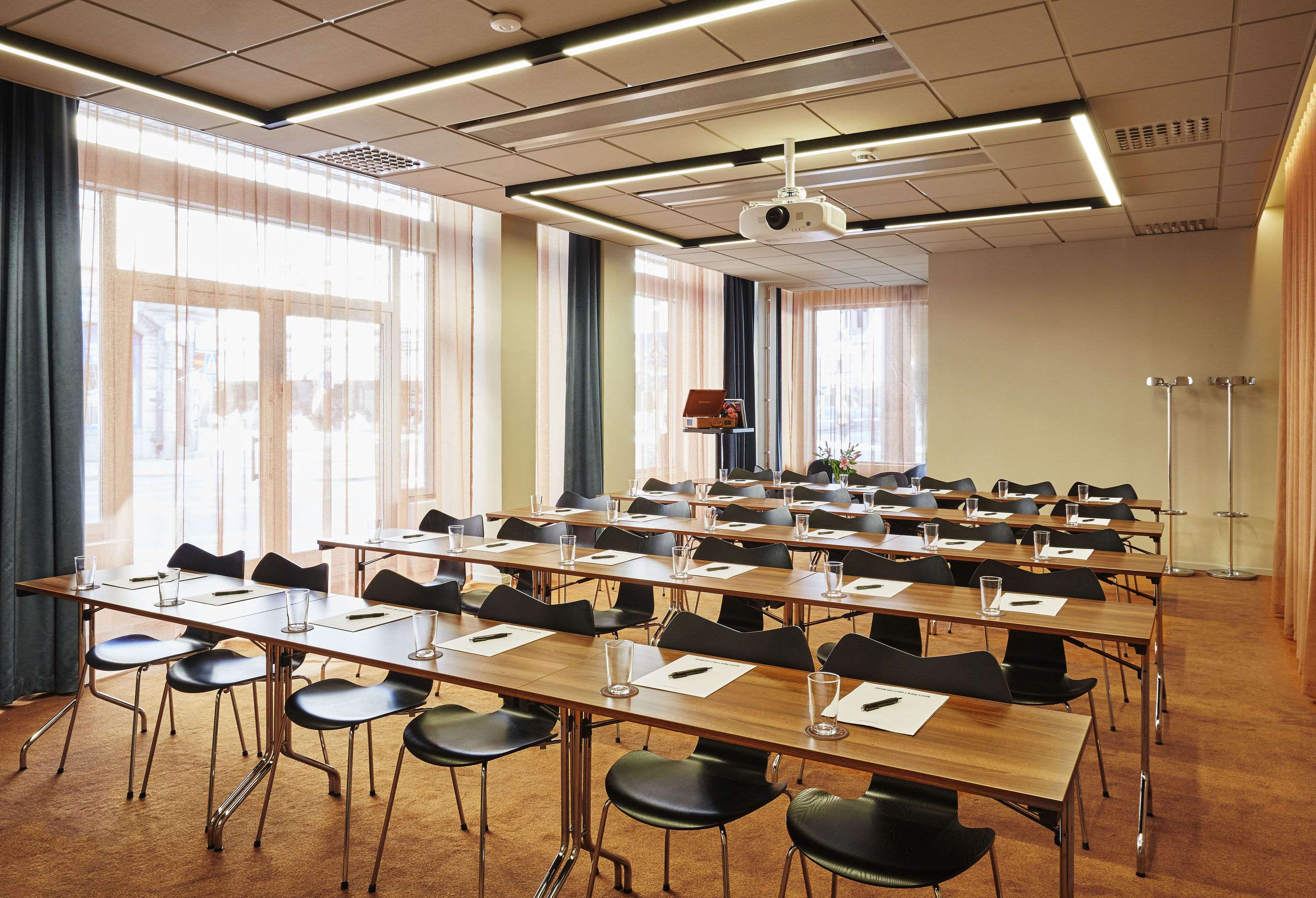 Clarion Hotel Amaranten