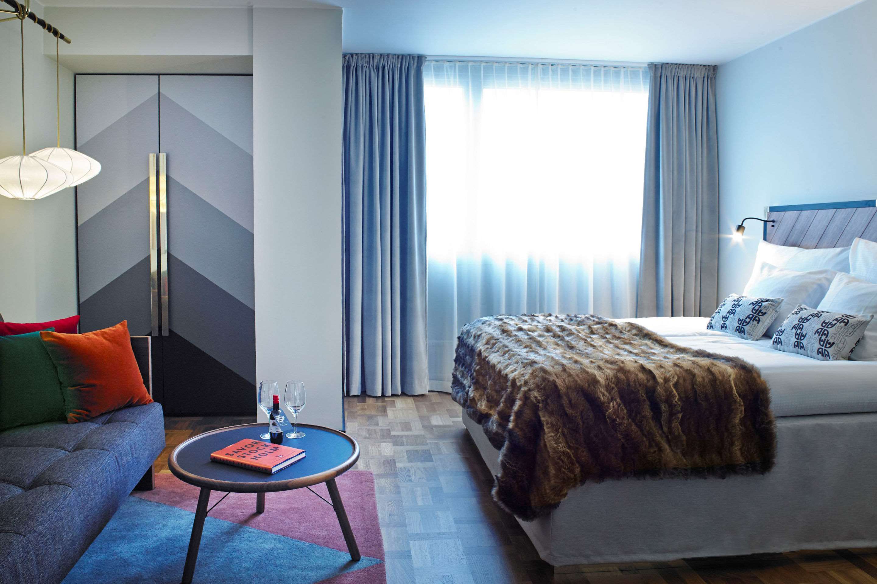 Clarion Hotel Amaranten