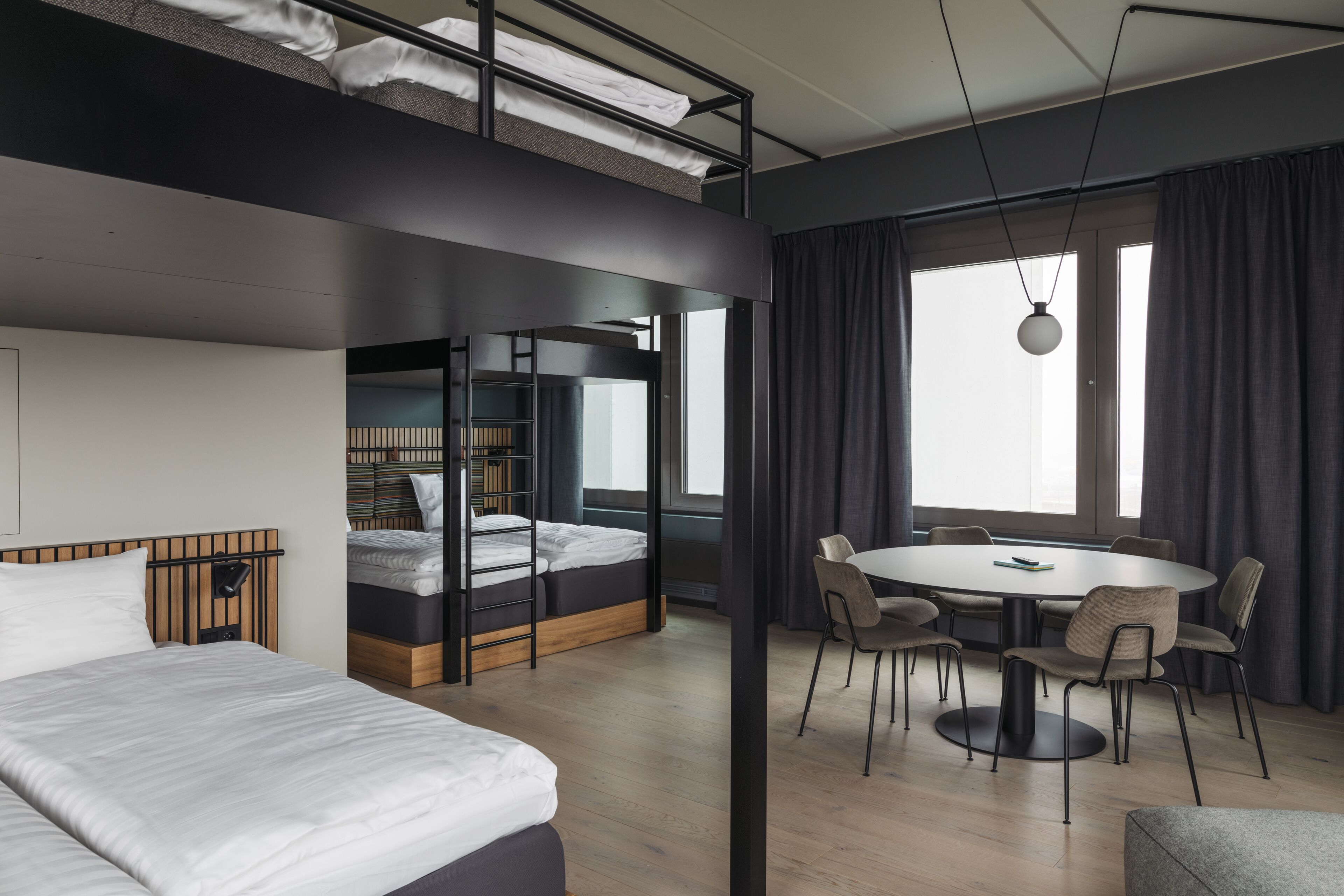 Comfort Hotel Arlanda Airport Comfort Hotel Arlanda Airport