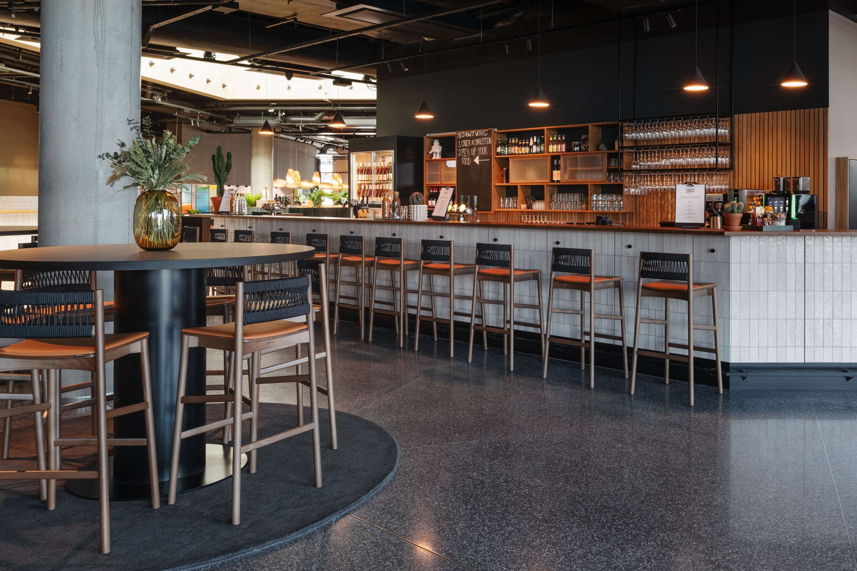 Comfort Hotel Arlanda Airport Comfort Hotel Arlanda Airport