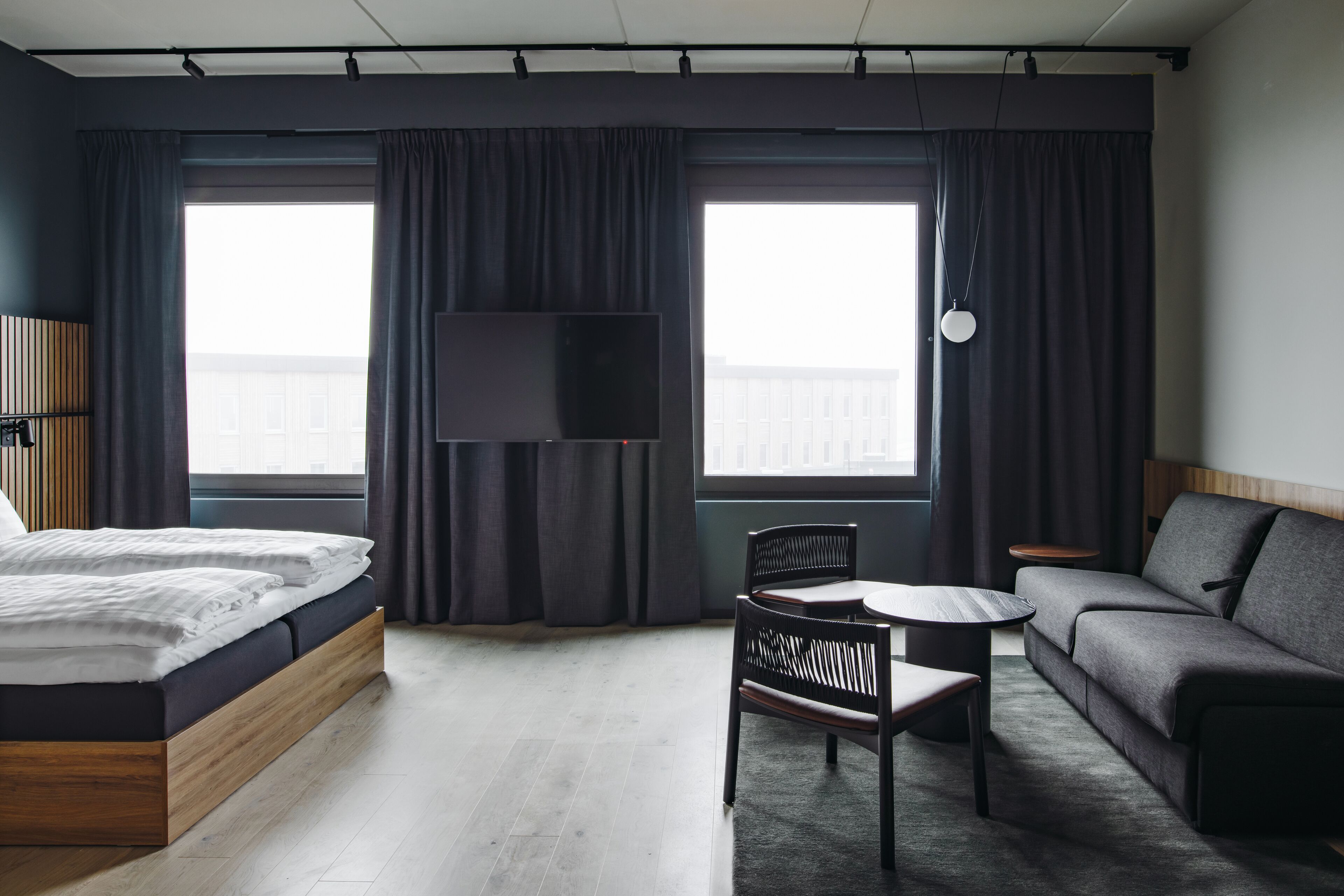 Comfort Hotel Arlanda Airport Comfort Hotel Arlanda Airport