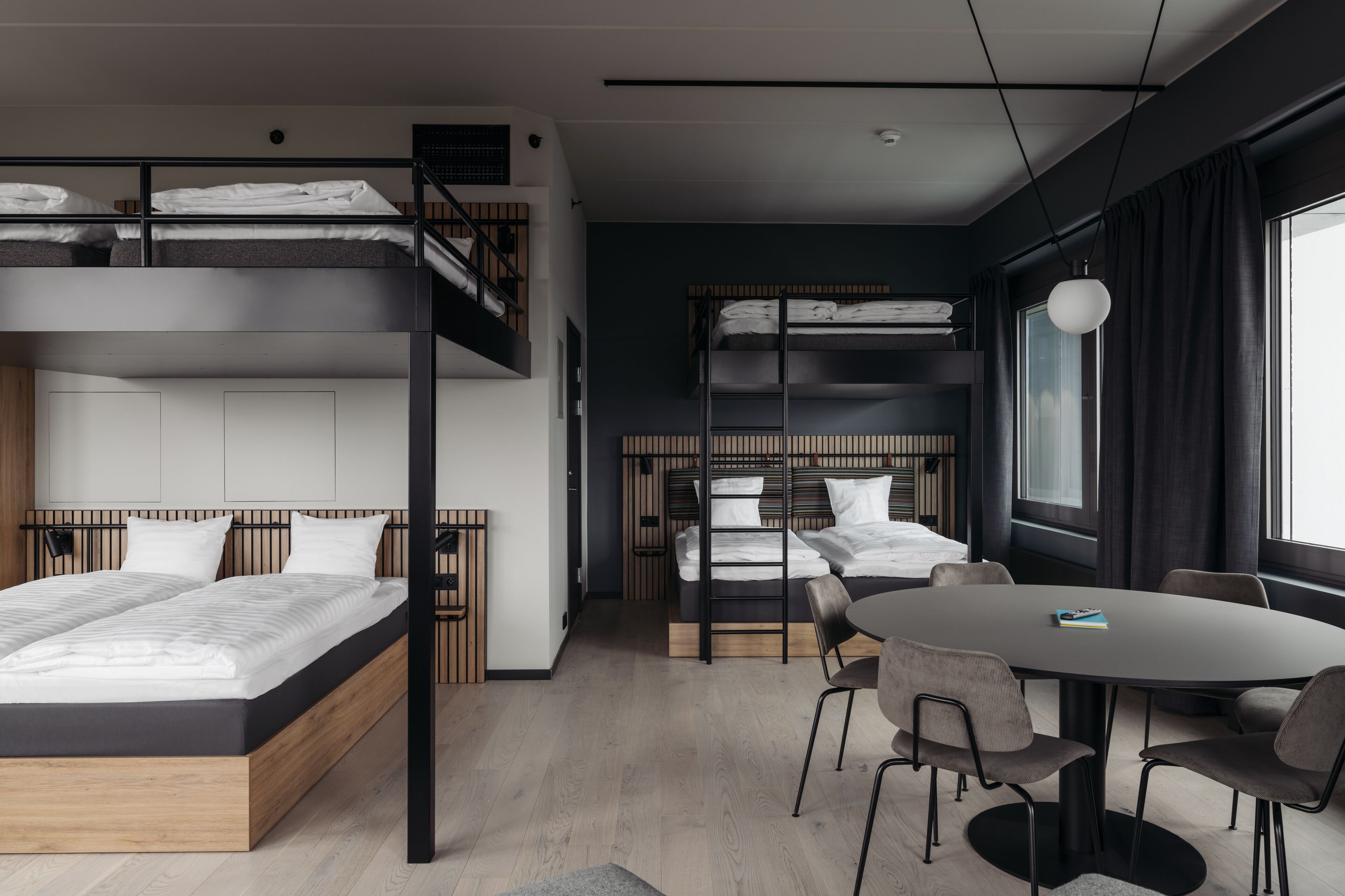 Comfort Hotel Arlanda Airport Comfort Hotel Arlanda Airport