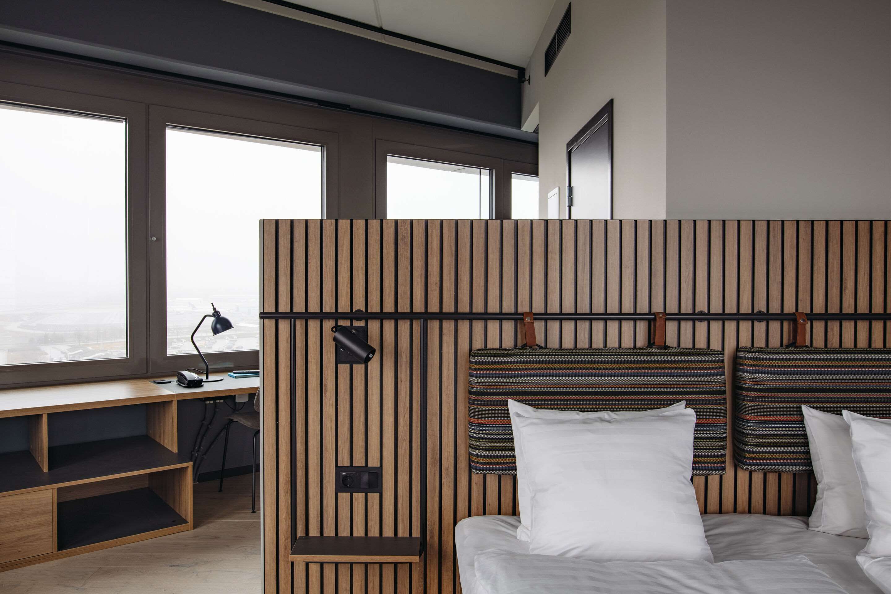 Comfort Hotel Arlanda Airport Comfort Hotel Arlanda Airport