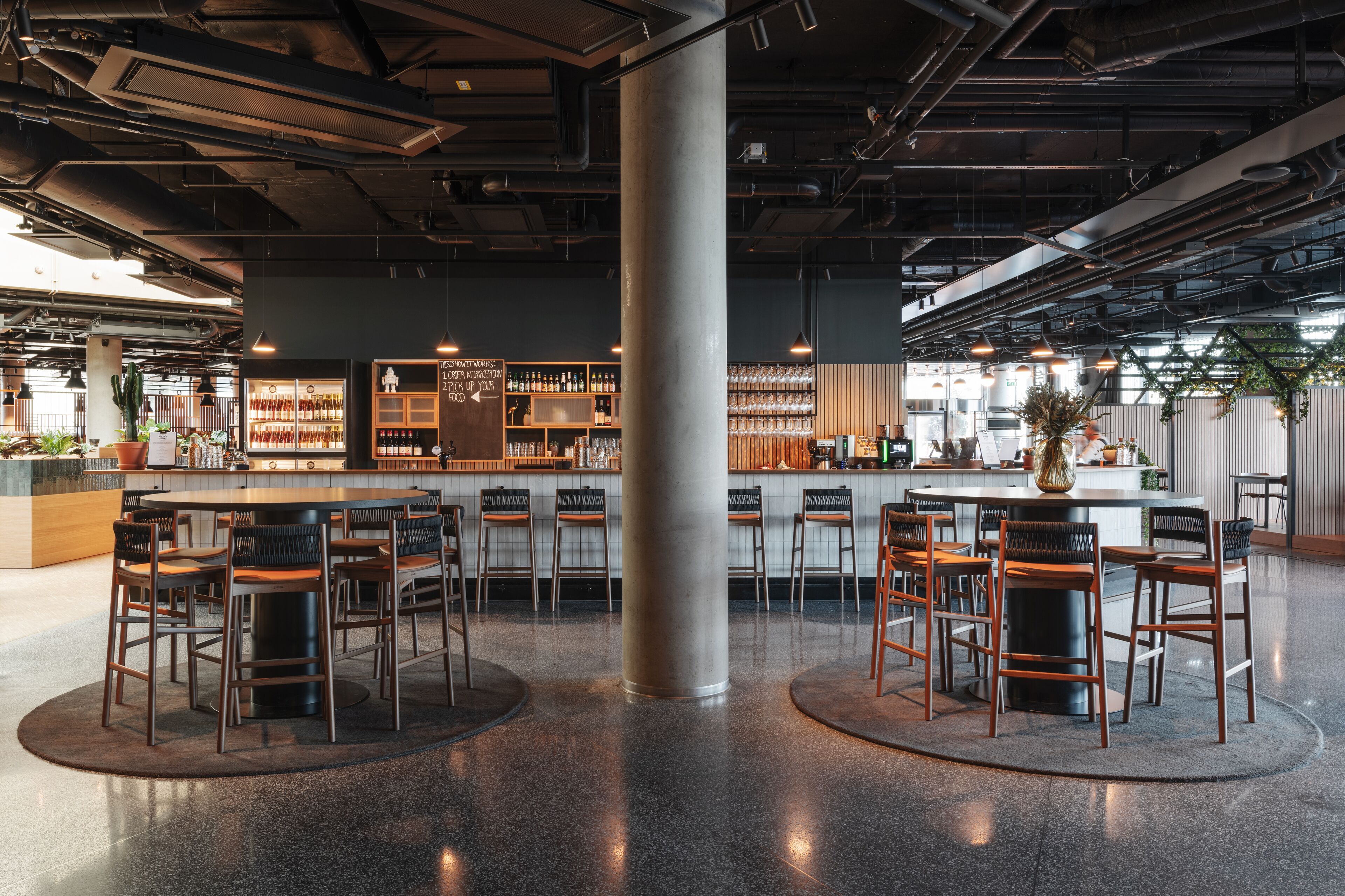 Comfort Hotel Arlanda Airport Comfort Hotel Arlanda Airport