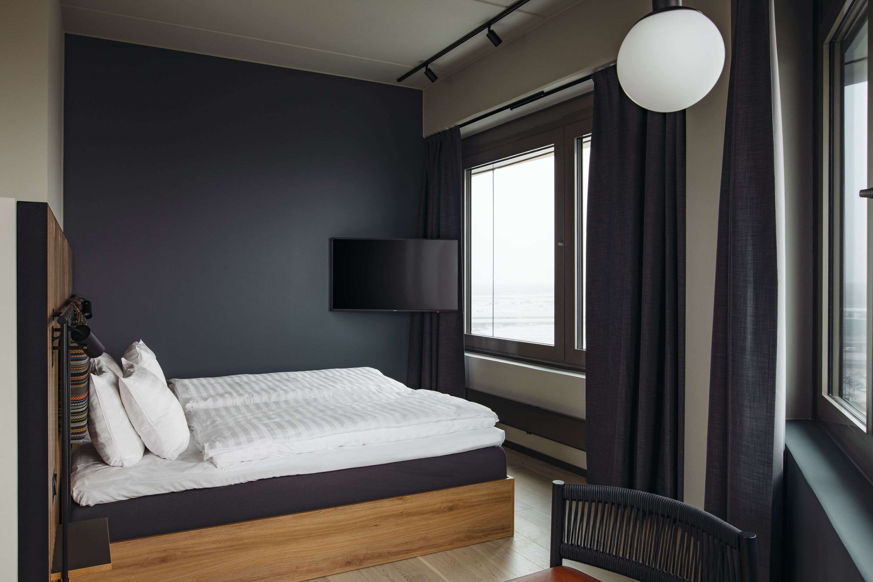 Comfort Hotel Arlanda Airport Comfort Hotel Arlanda Airport