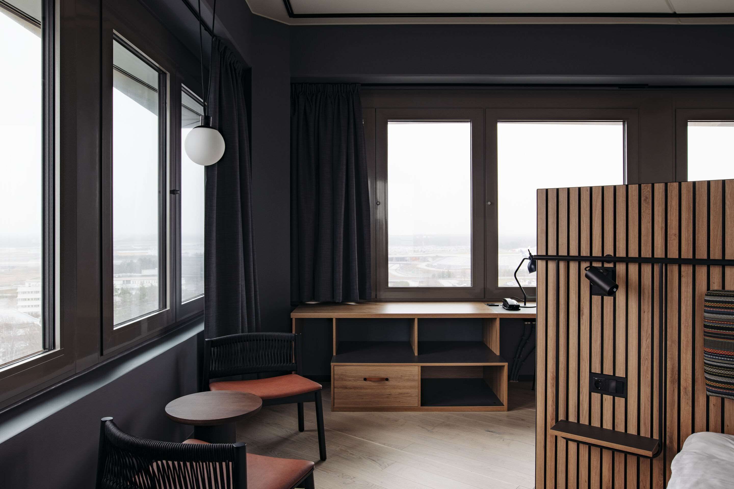 Comfort Hotel Arlanda Airport Comfort Hotel Arlanda Airport