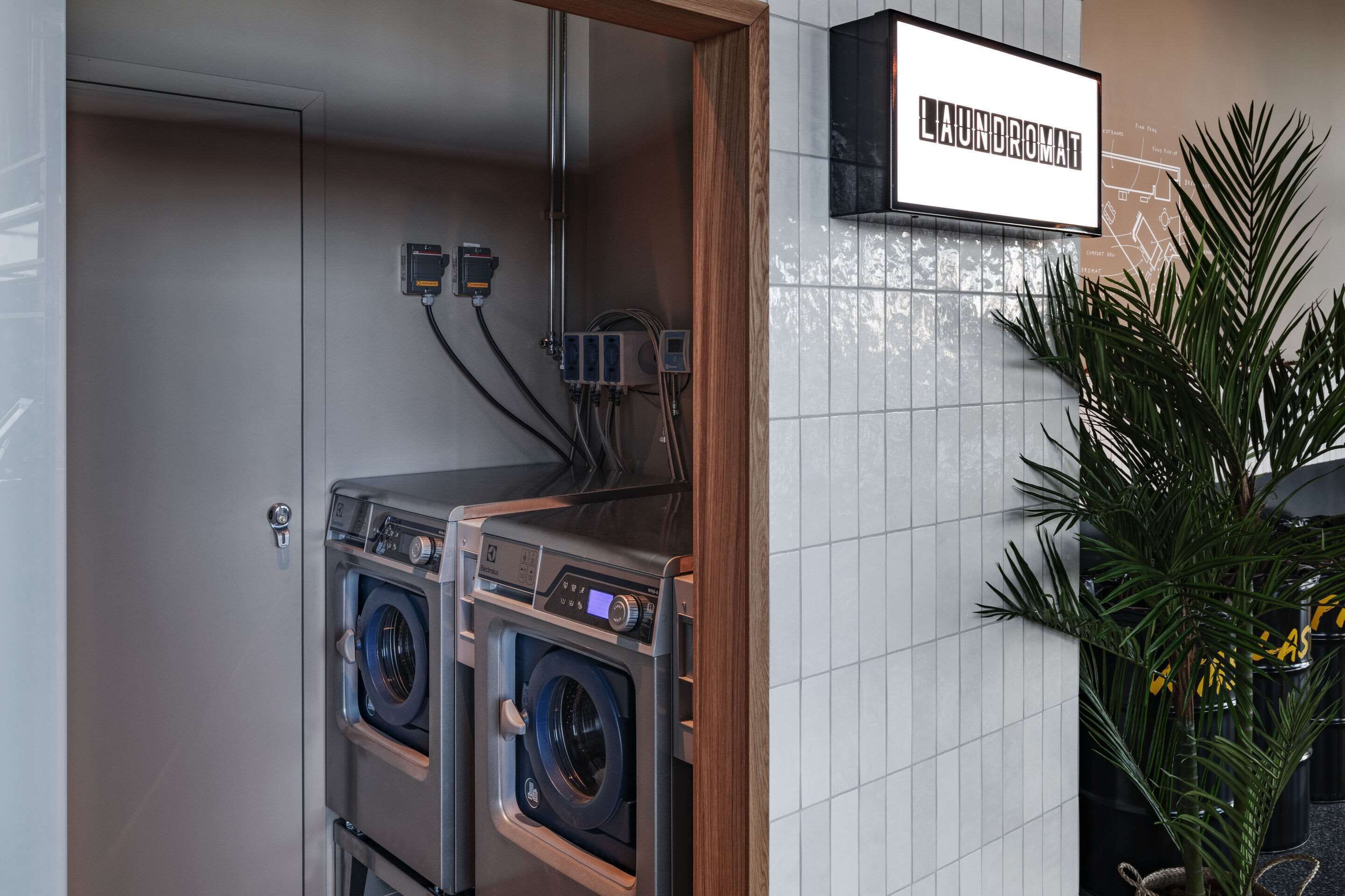 Comfort Hotel Arlanda Airport Comfort Hotel Arlanda Airport