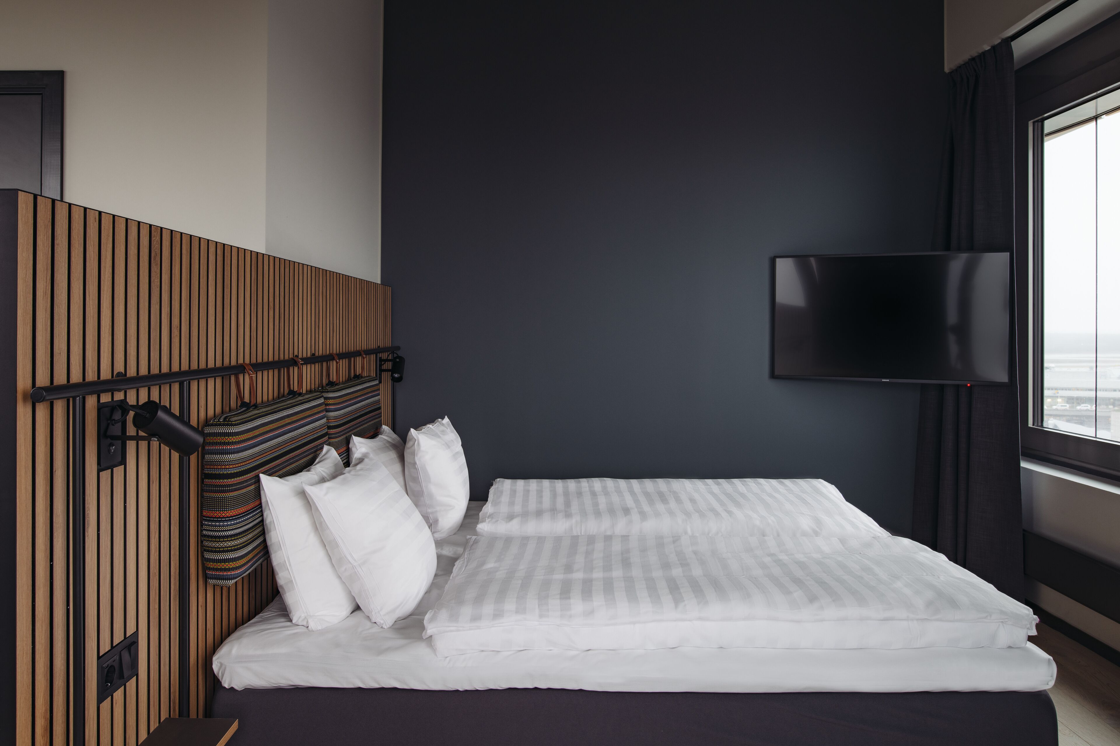 Comfort Hotel Arlanda Airport Comfort Hotel Arlanda Airport