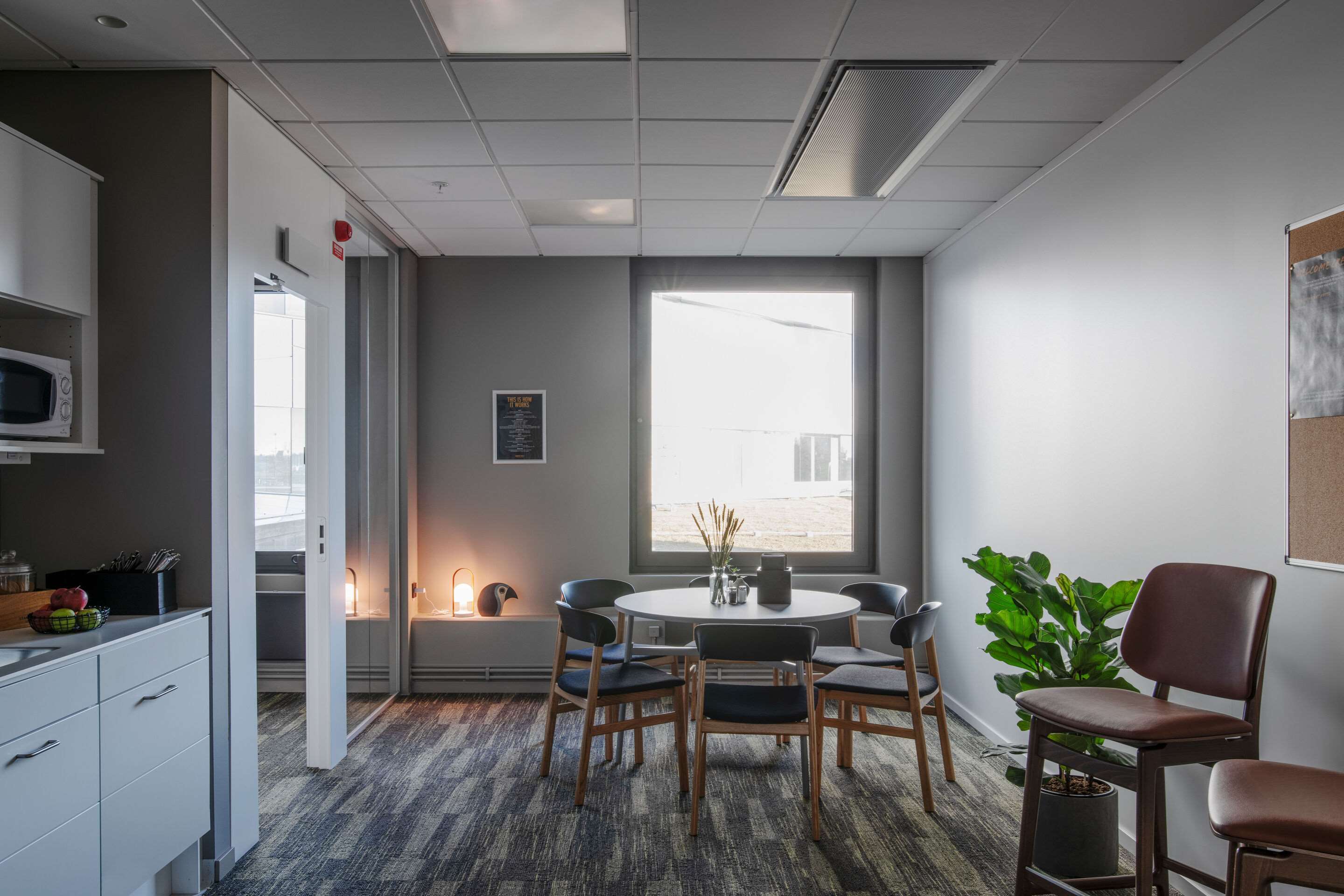 Comfort Hotel Arlanda Airport Comfort Hotel Arlanda Airport