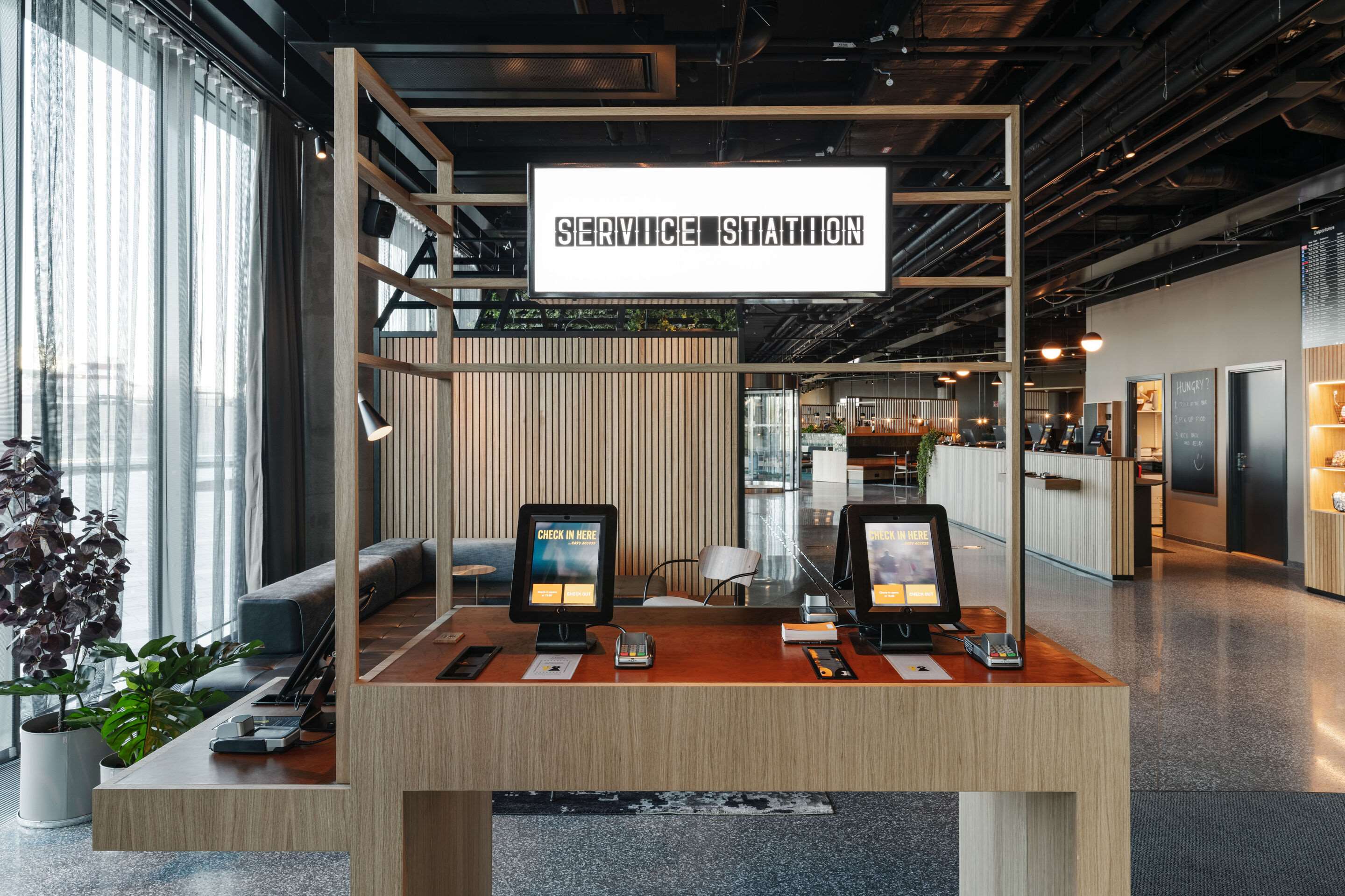 Comfort Hotel Arlanda Airport Comfort Hotel Arlanda Airport