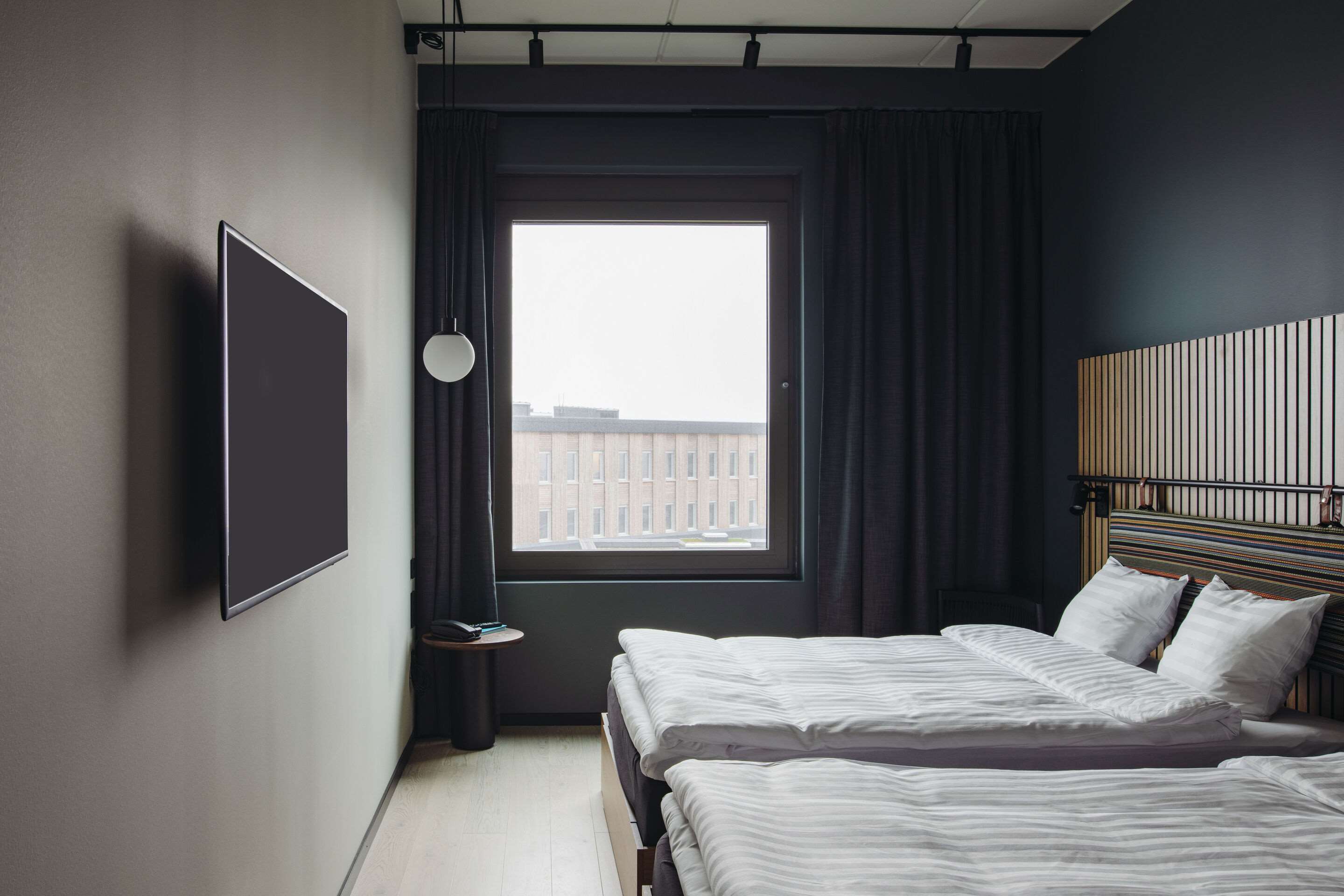 Comfort Hotel Arlanda Airport Comfort Hotel Arlanda Airport