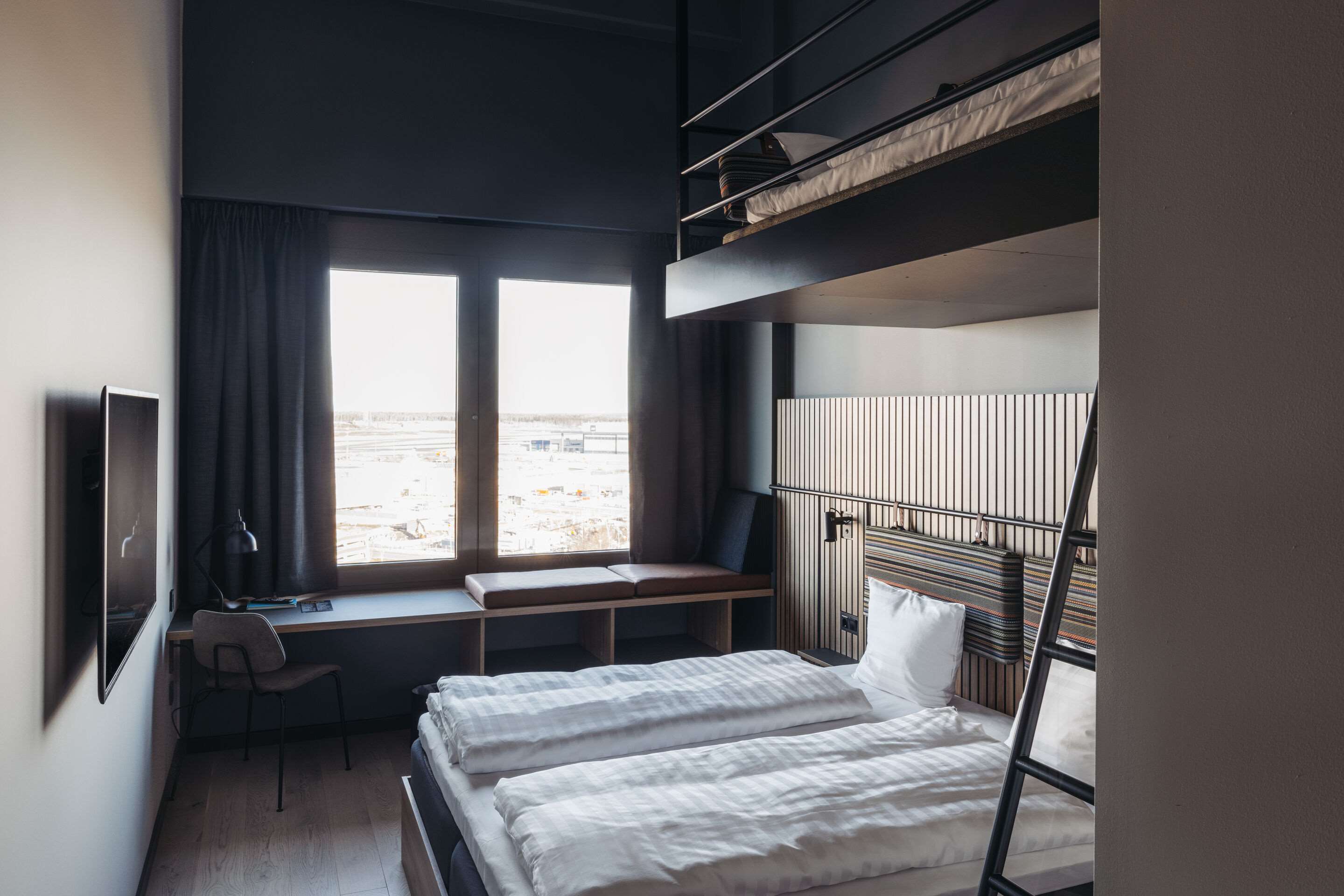 Comfort Hotel Arlanda Airport Comfort Hotel Arlanda Airport