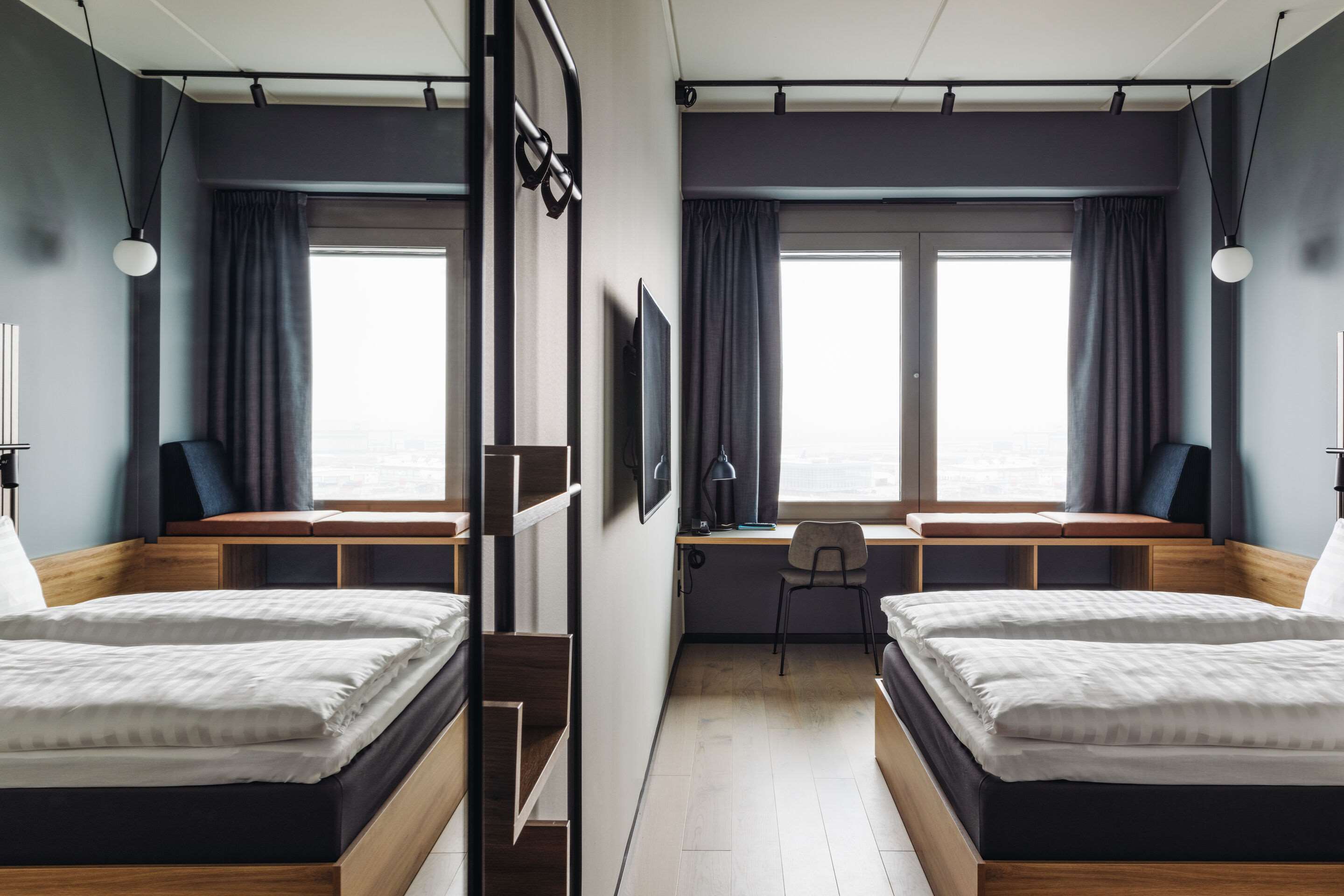 Comfort Hotel Arlanda Airport Comfort Hotel Arlanda Airport