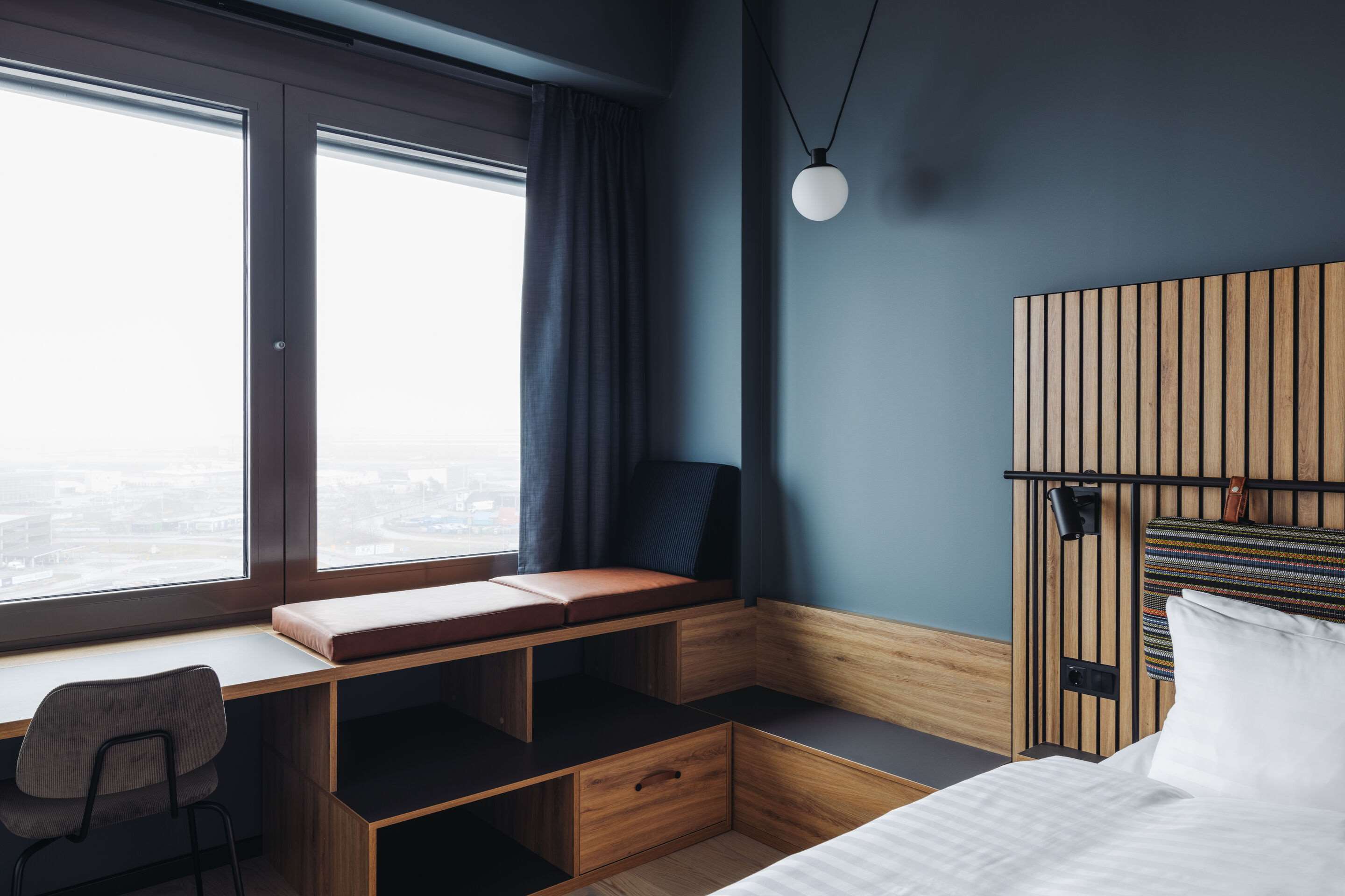 Comfort Hotel Arlanda Airport Comfort Hotel Arlanda Airport