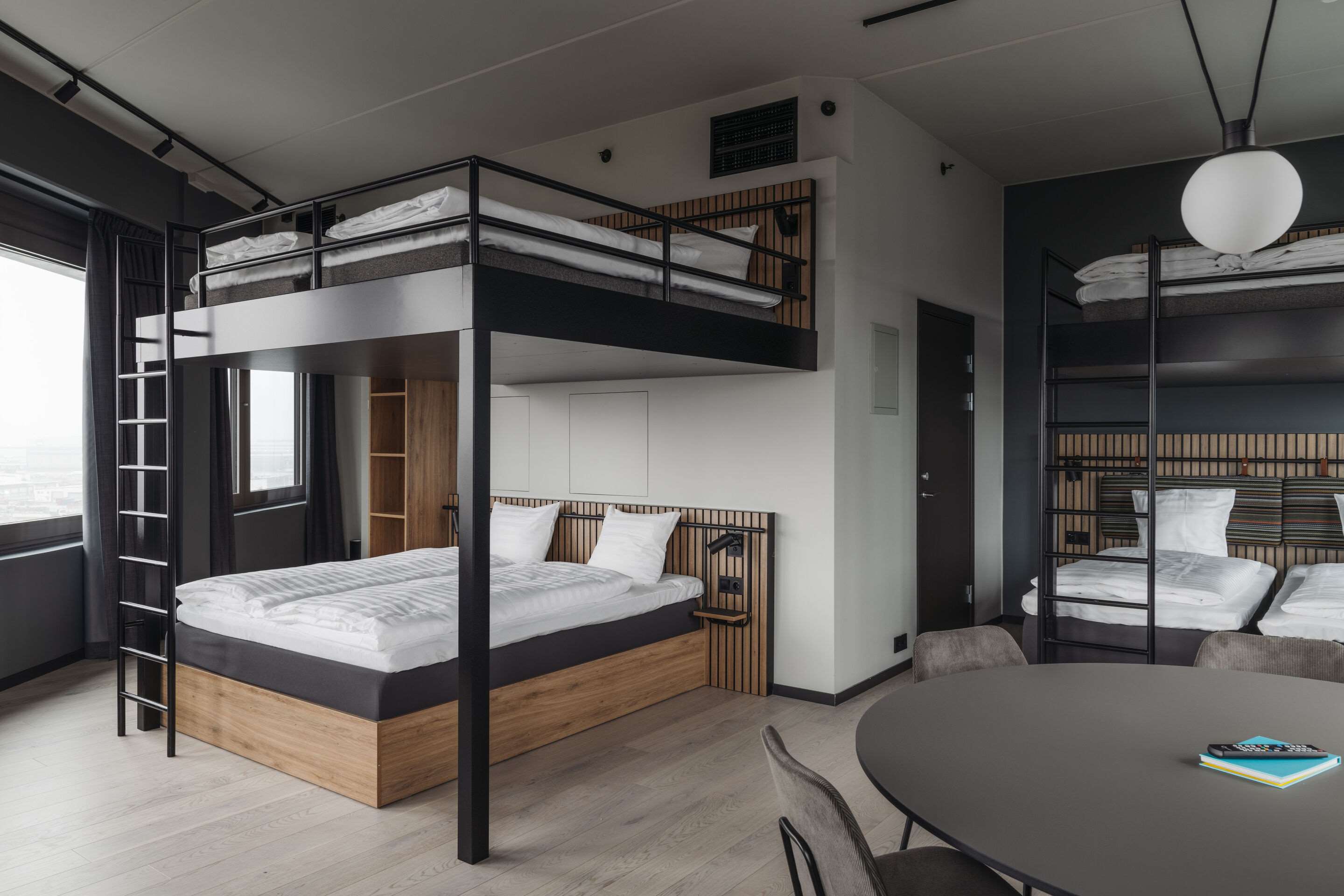 Comfort Hotel Arlanda Airport Comfort Hotel Arlanda Airport