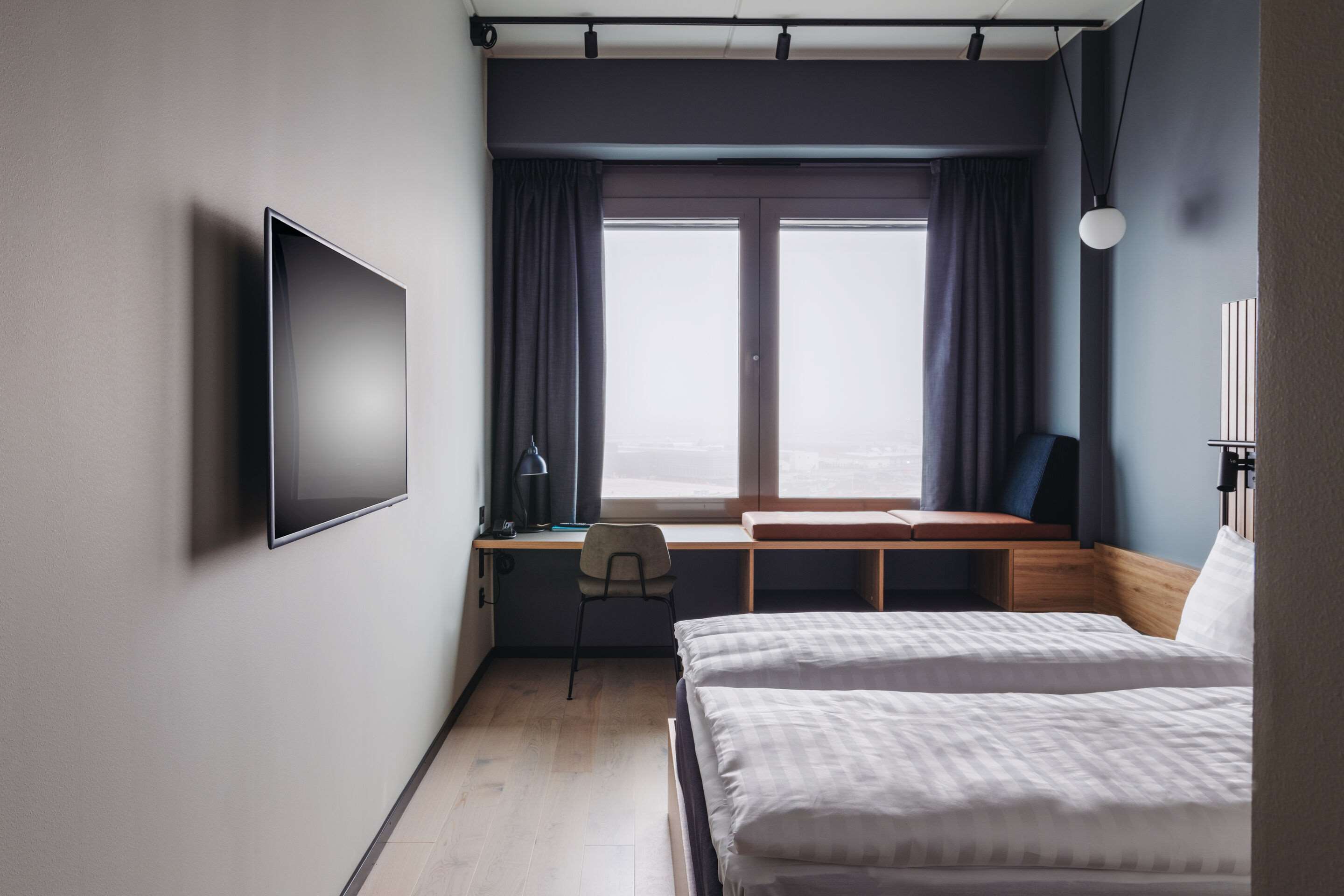 Comfort Hotel Arlanda Airport Comfort Hotel Arlanda Airport