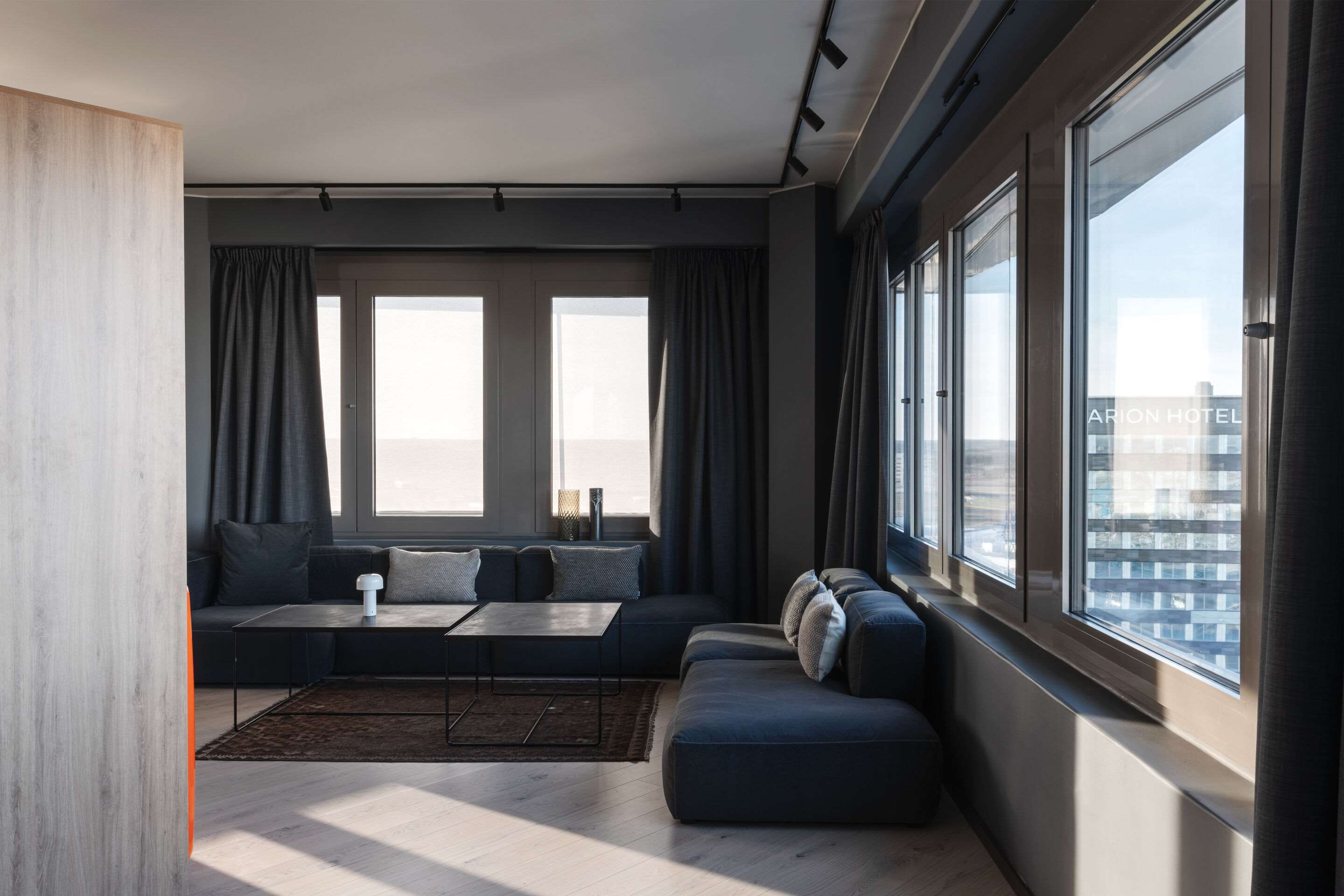 Comfort Hotel Arlanda Airport Comfort Hotel Arlanda Airport