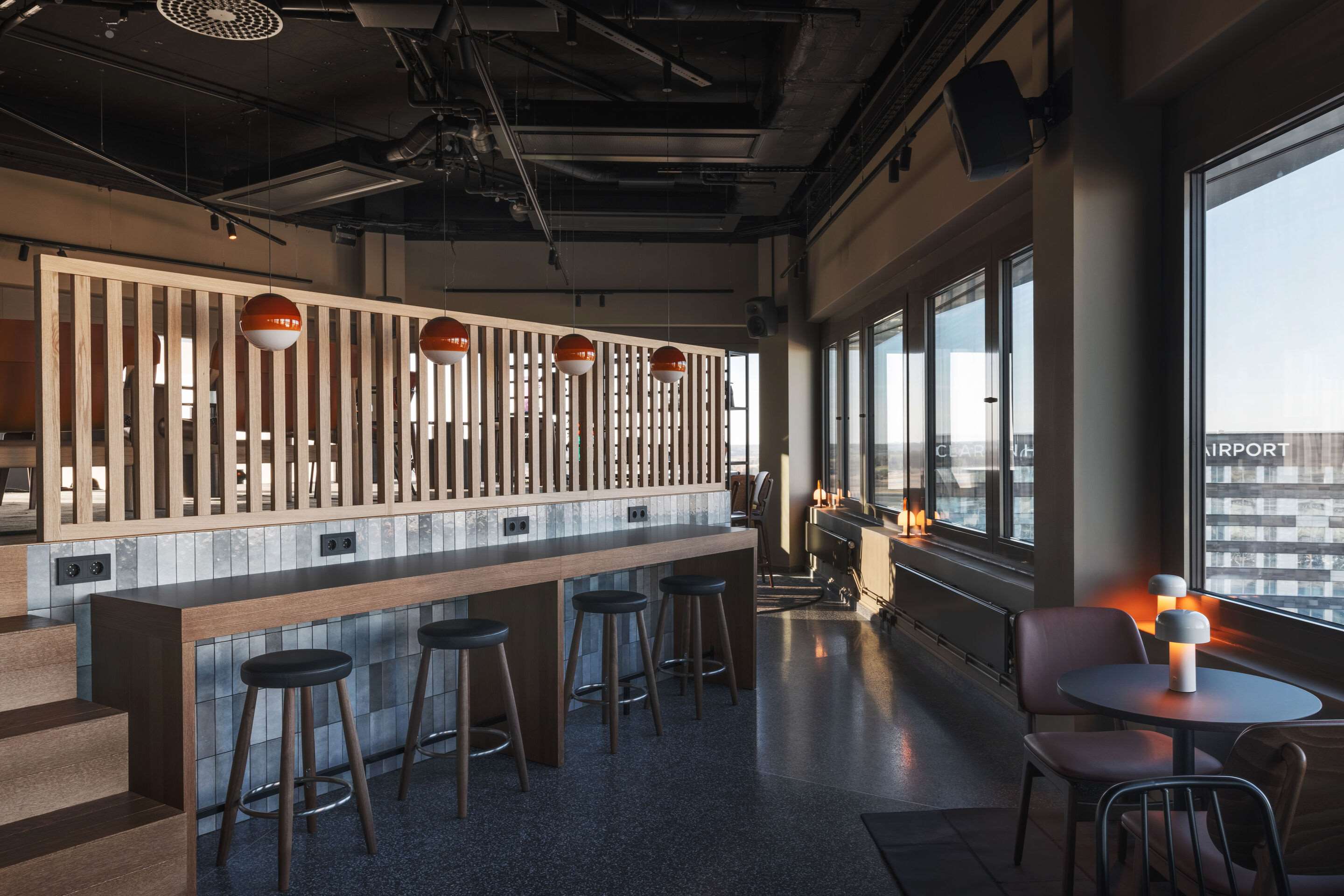 Comfort Hotel Arlanda Airport Comfort Hotel Arlanda Airport