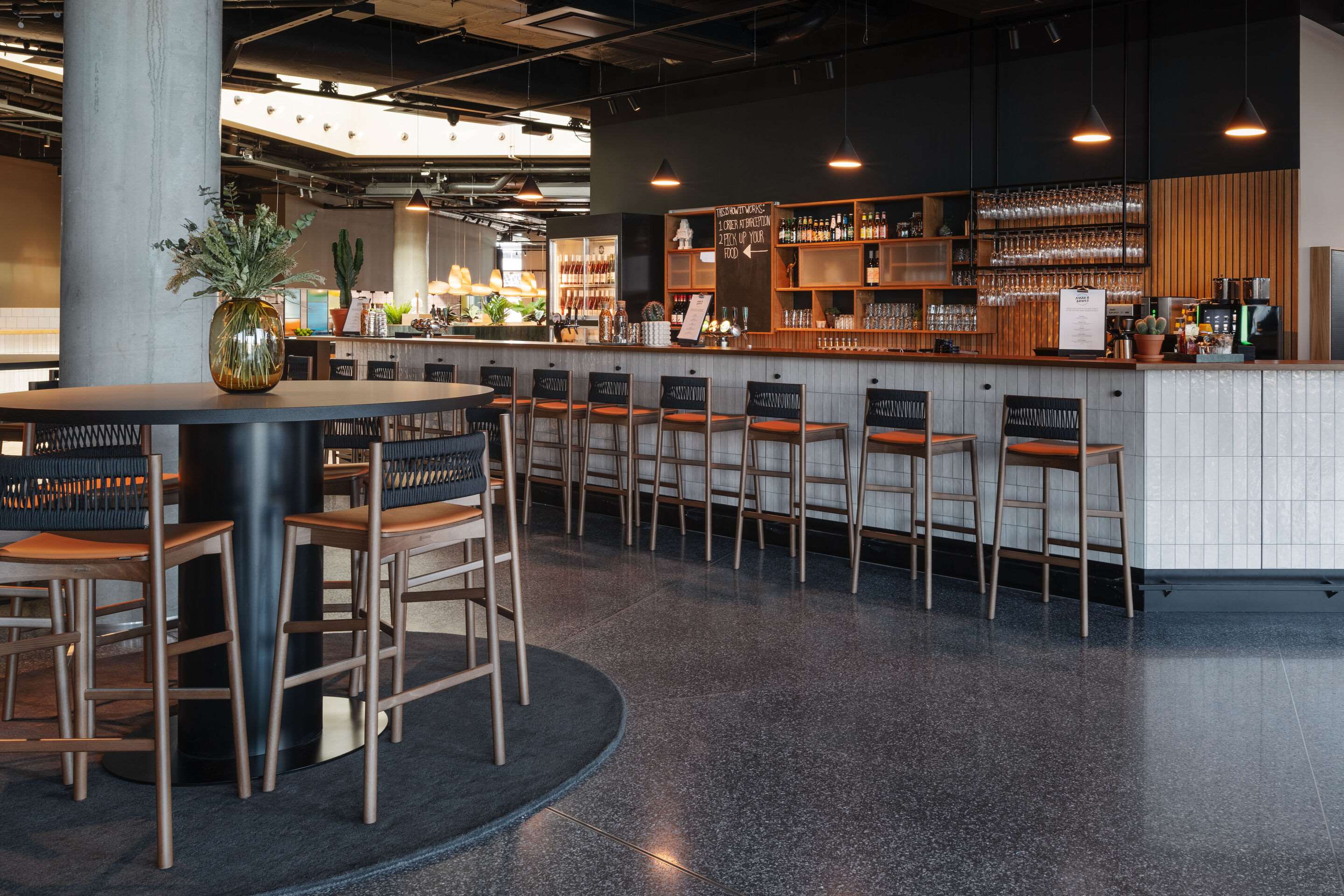 Comfort Hotel Arlanda Airport Comfort Hotel Arlanda Airport