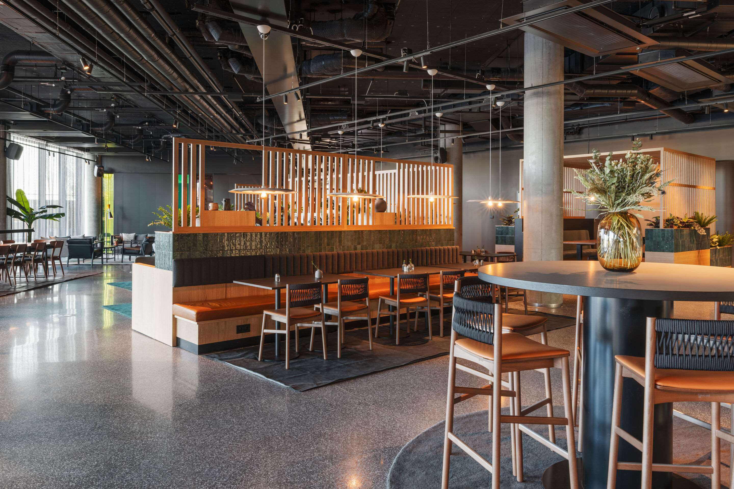 Comfort Hotel Arlanda Airport Comfort Hotel Arlanda Airport