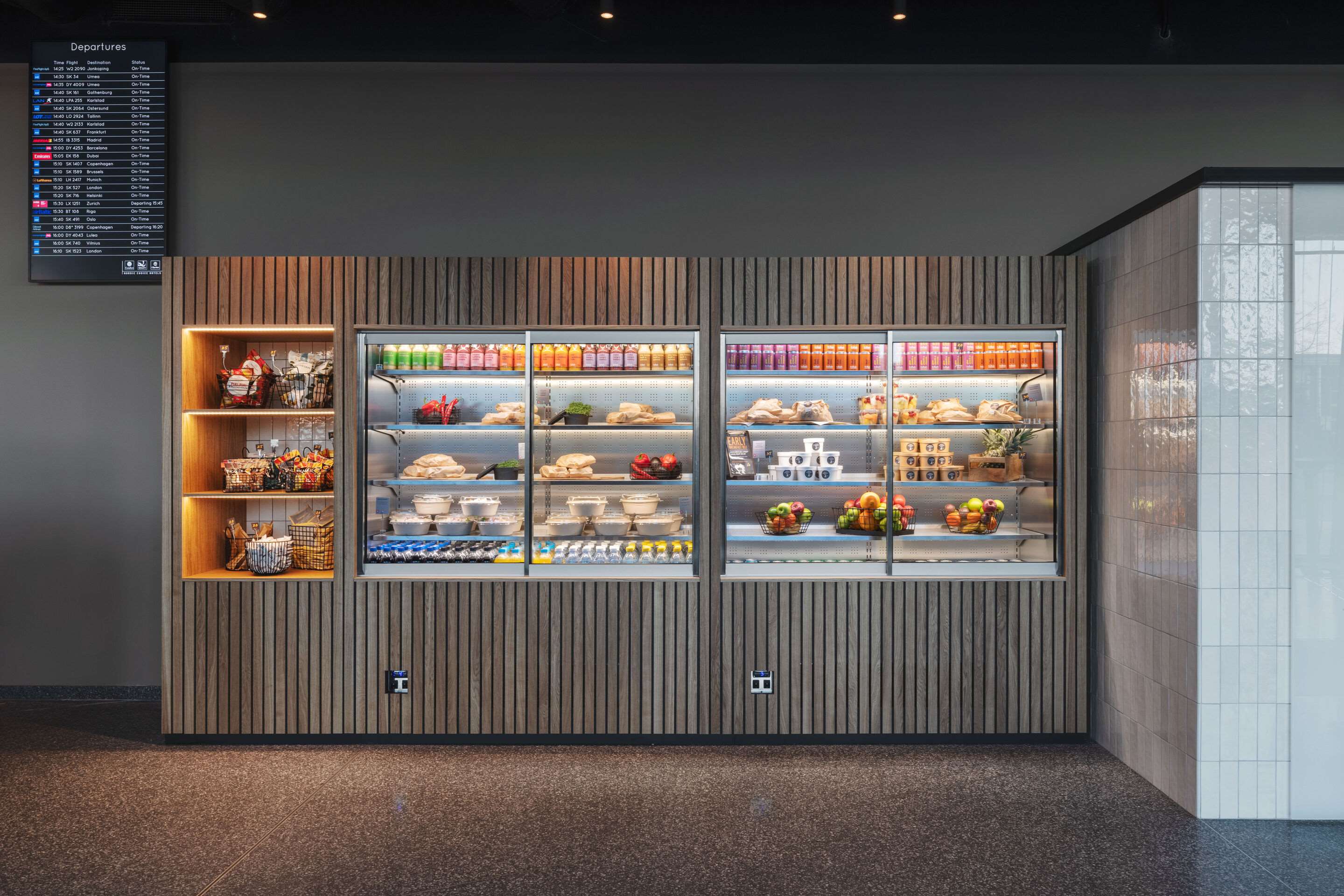 Comfort Hotel Arlanda Airport Comfort Hotel Arlanda Airport