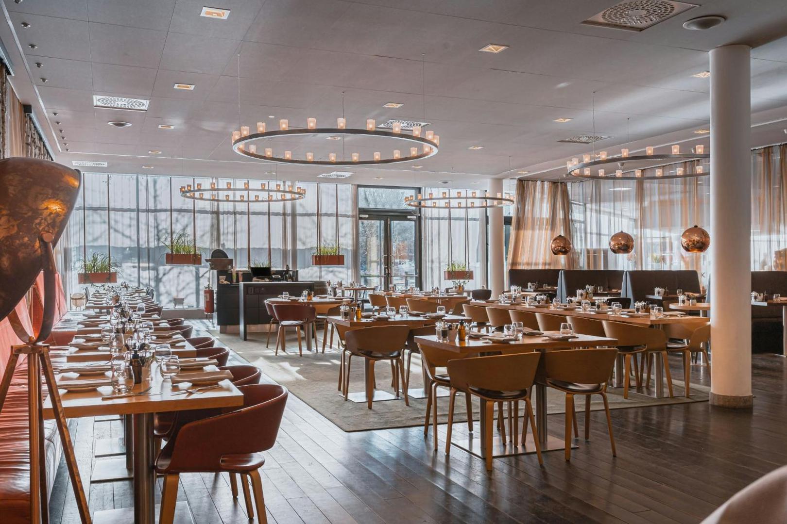 Courtyard by Marriott Stockholm Kungsholmen