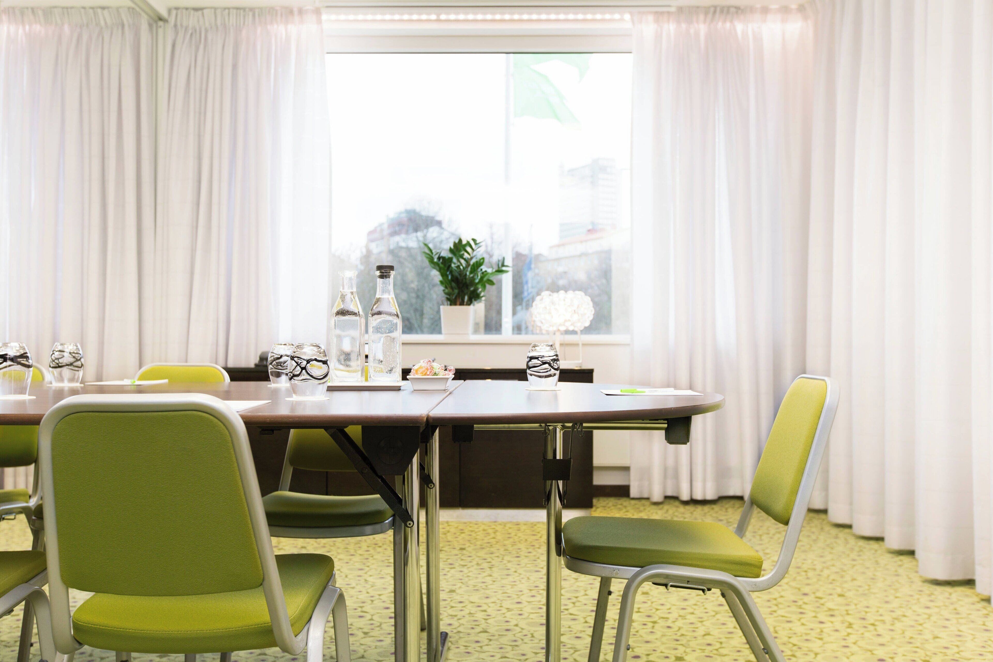 Courtyard by Marriott Stockholm Kungsholmen