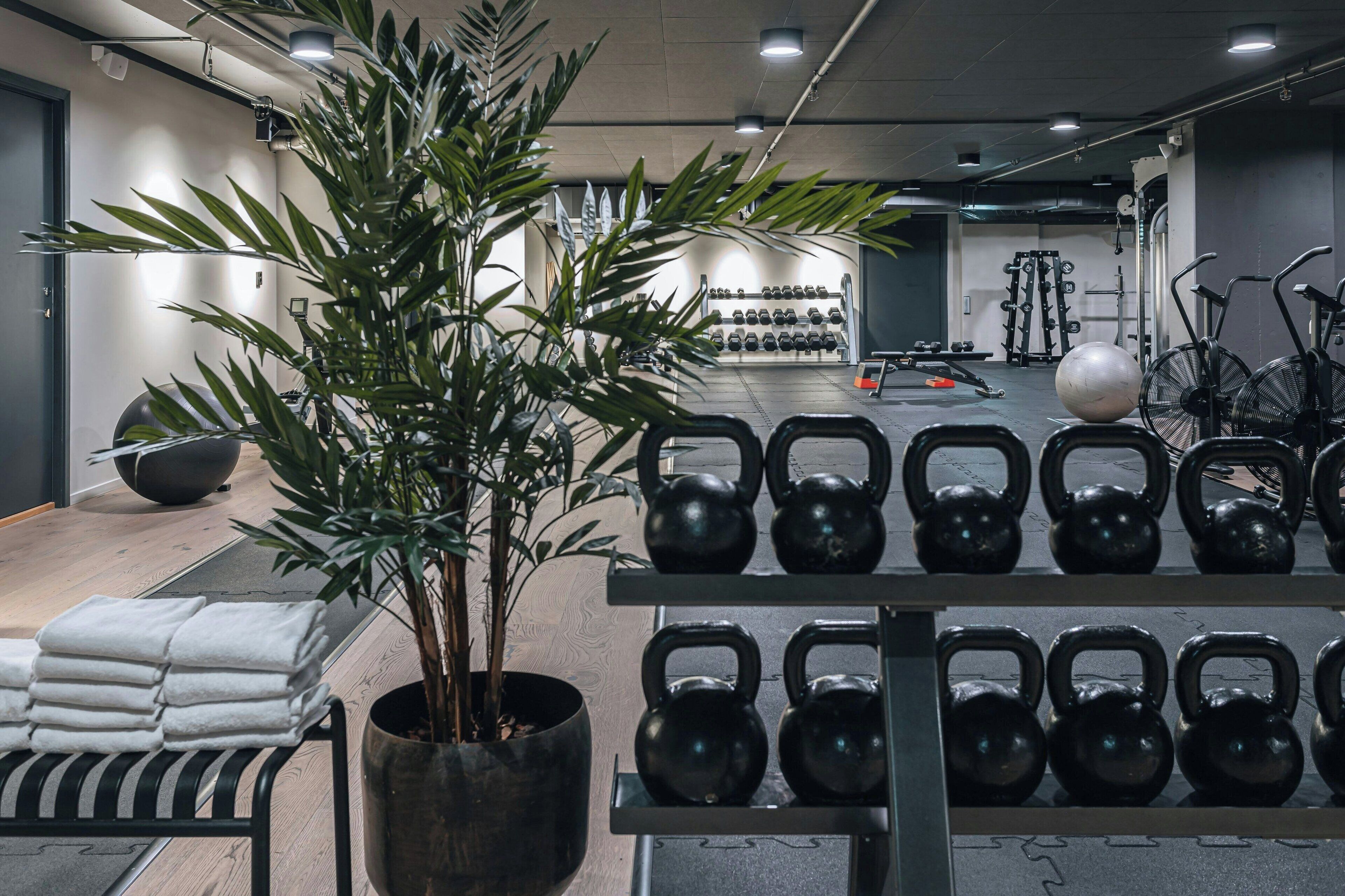 Courtyard by Marriott Stockholm Kungsholmen