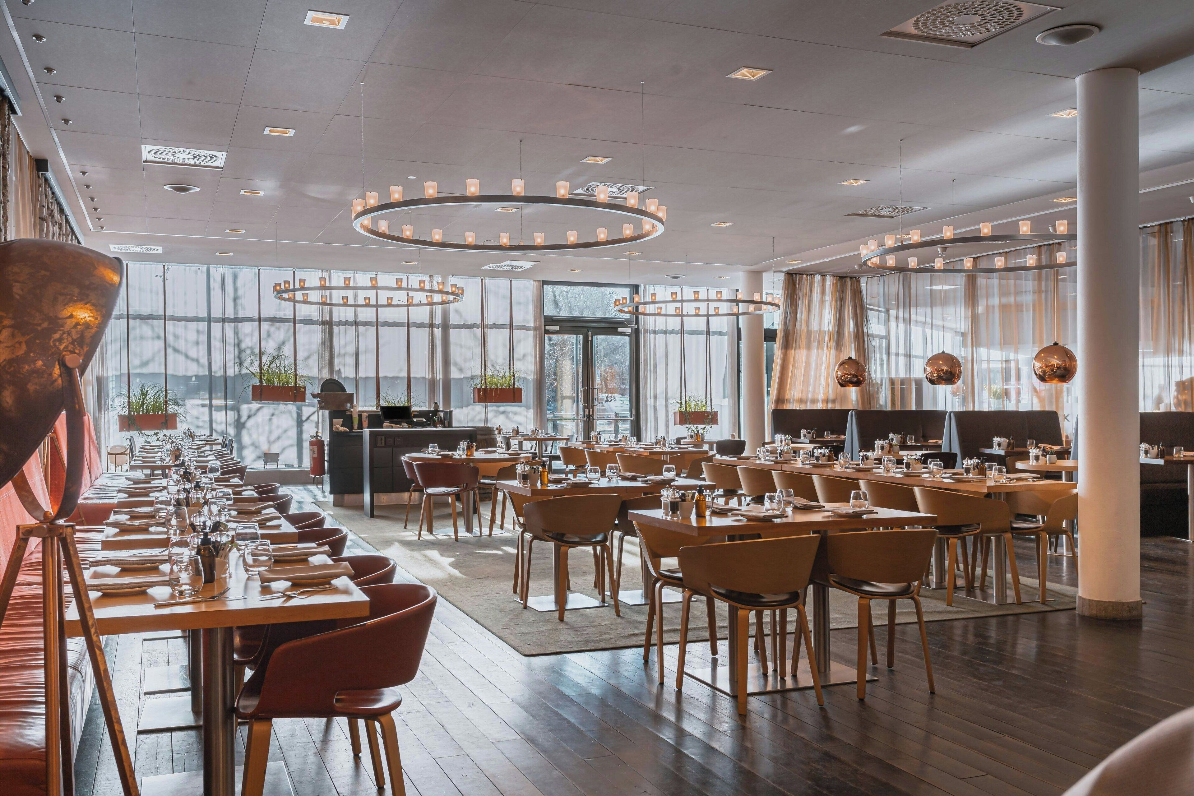 Courtyard by Marriott Stockholm Kungsholmen