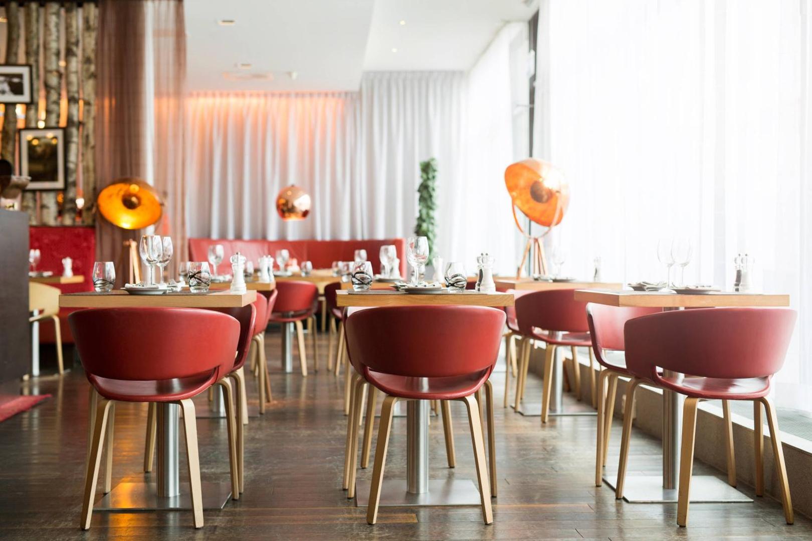 Courtyard by Marriott Stockholm Kungsholmen