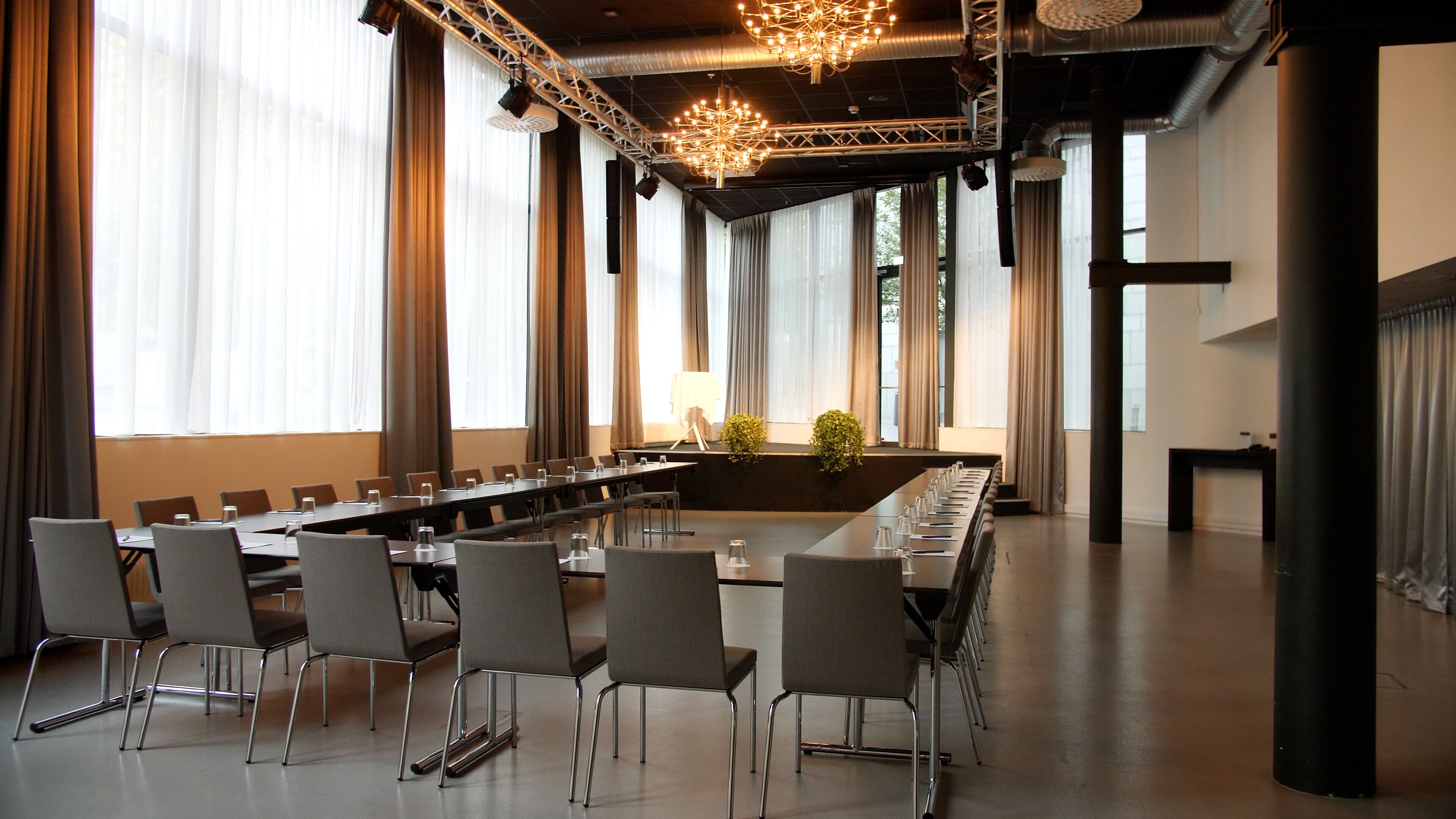 Courtyard by Marriott Stockholm Kungsholmen