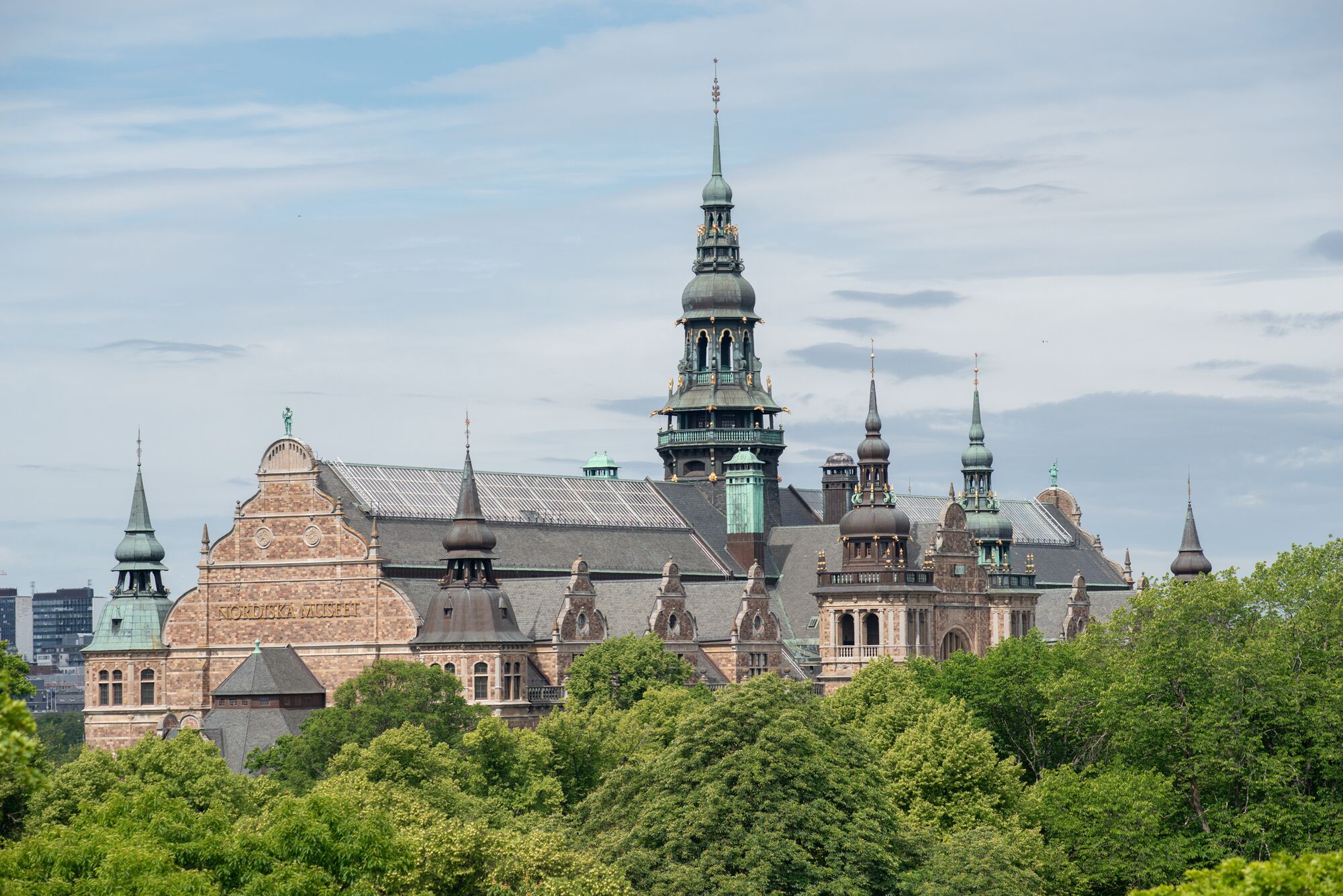 Courtyard by Marriott Stockholm Kungsholmen