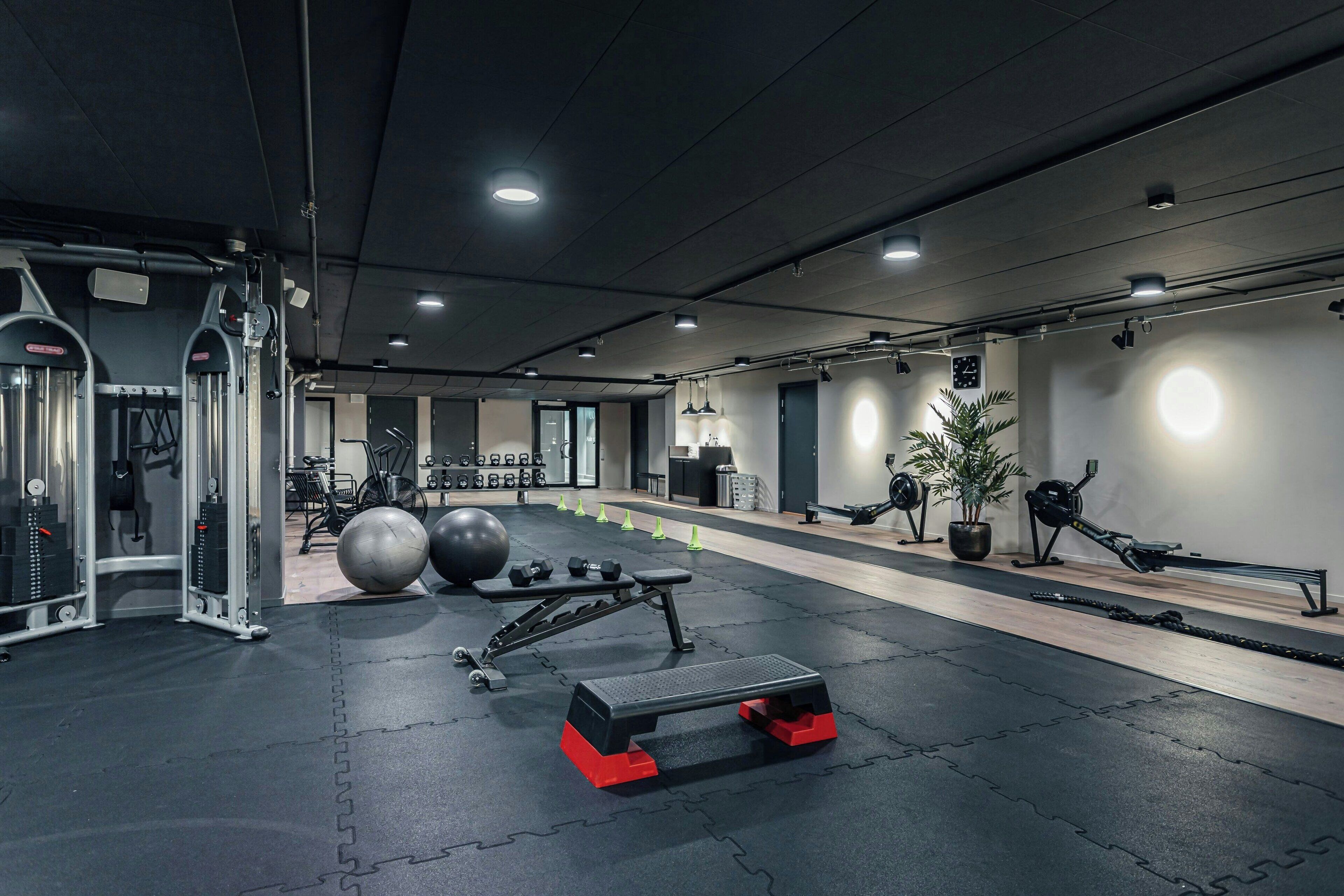 Courtyard by Marriott Stockholm Kungsholmen