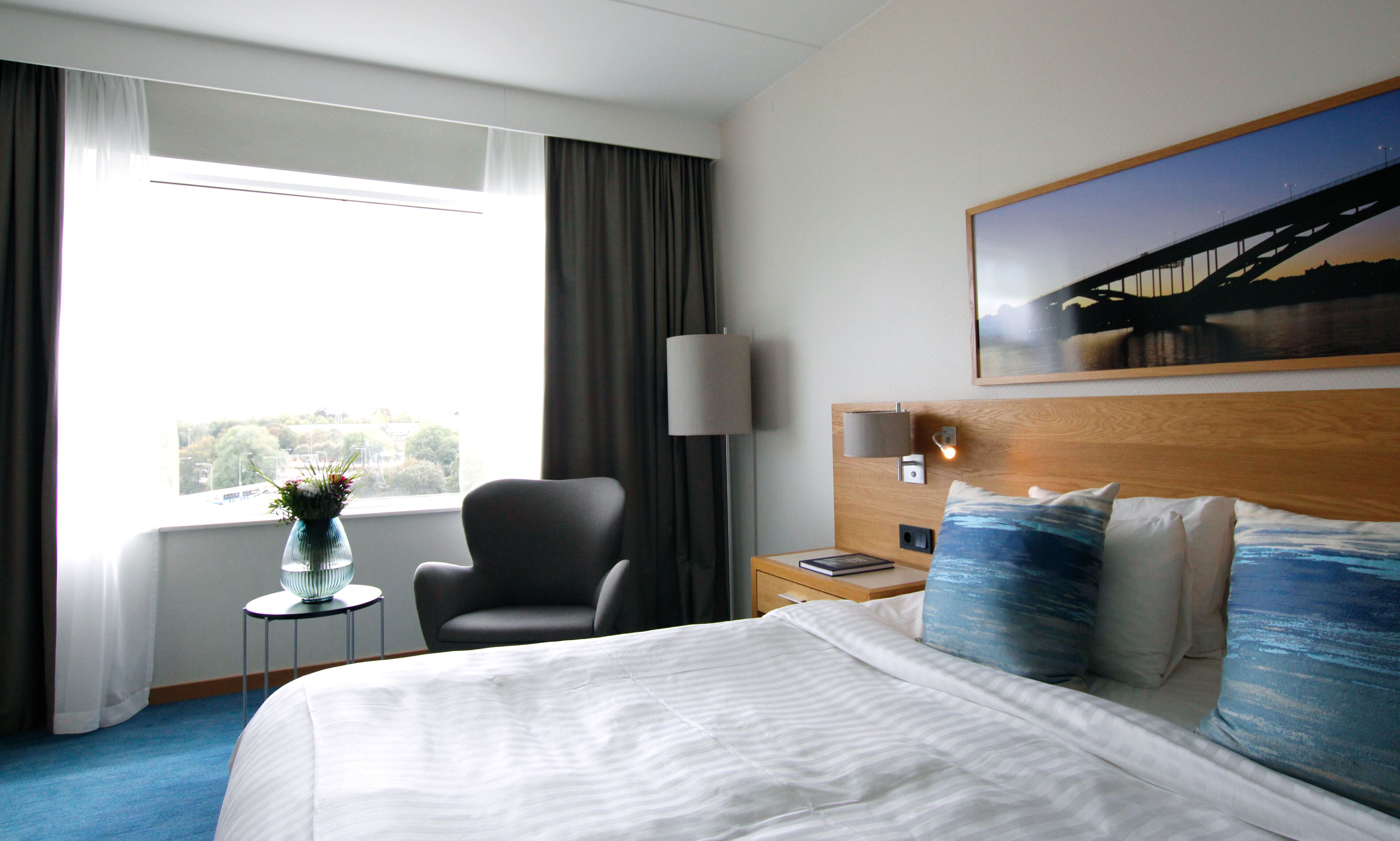 Courtyard by Marriott Stockholm Kungsholmen