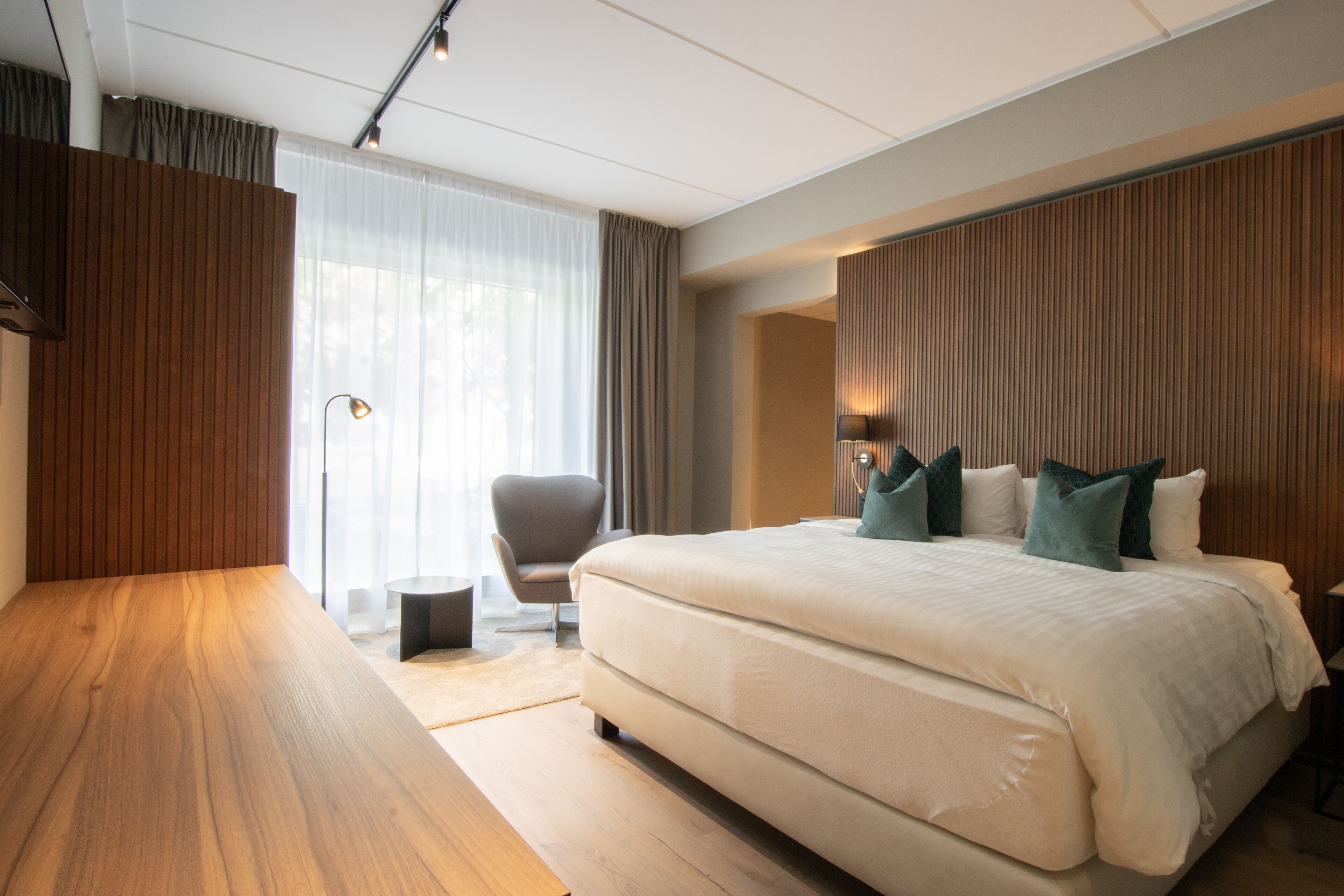 Courtyard by Marriott Stockholm Kungsholmen